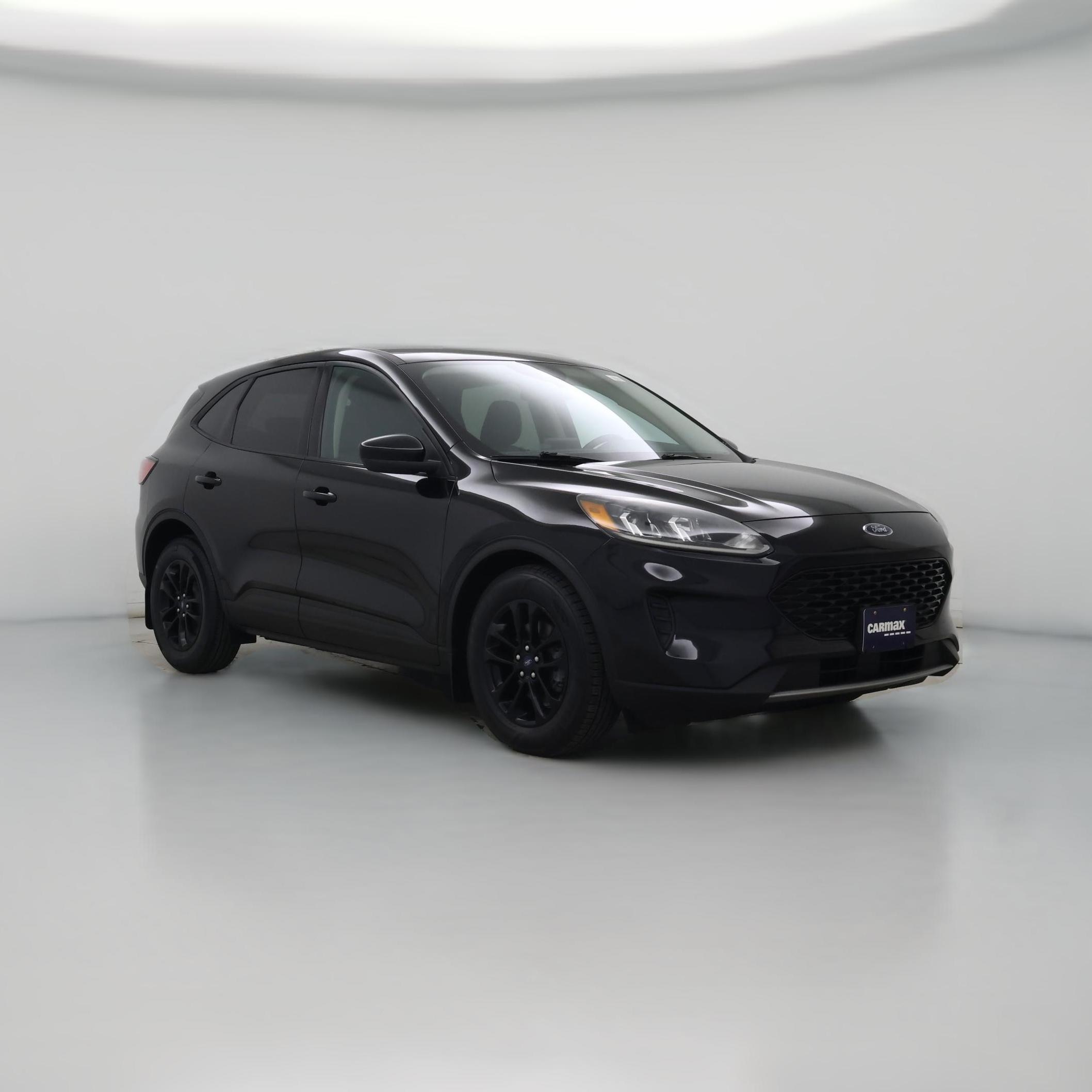 Thumbnail: 2020 Ford Escape - 1