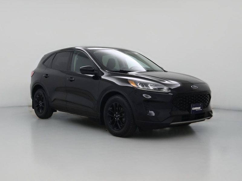 2020 Ford Escape SE Sport