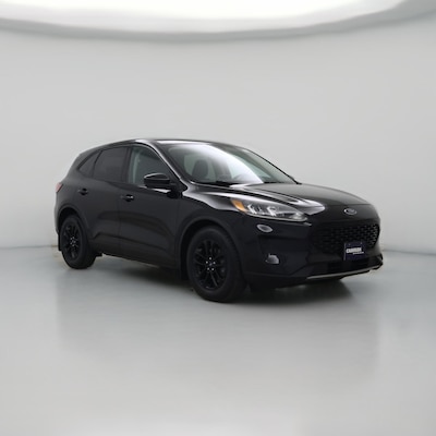 2020 Ford Escape Hybrid SE Sport