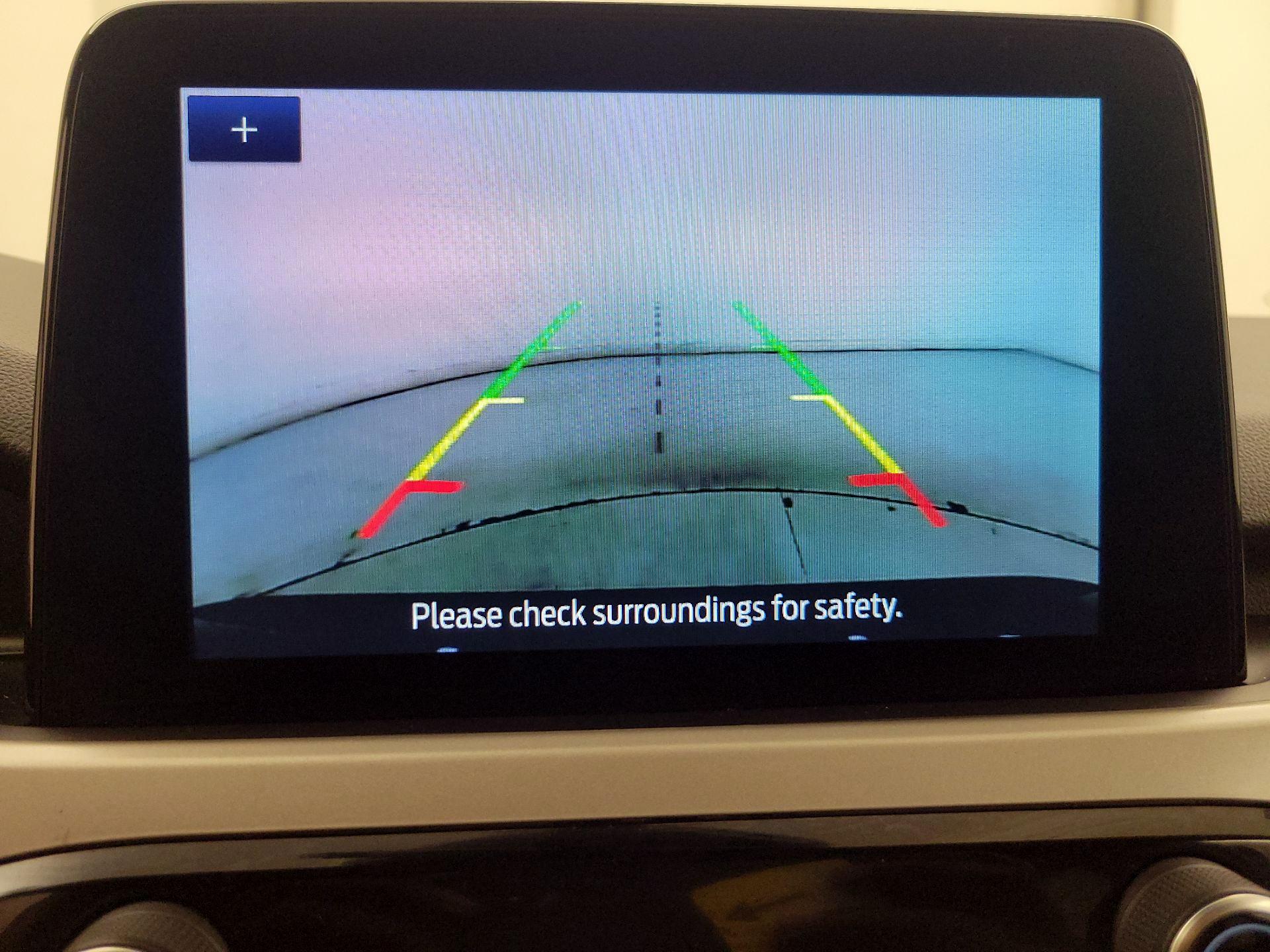 Thumbnail: 2020 Ford Escape - 14