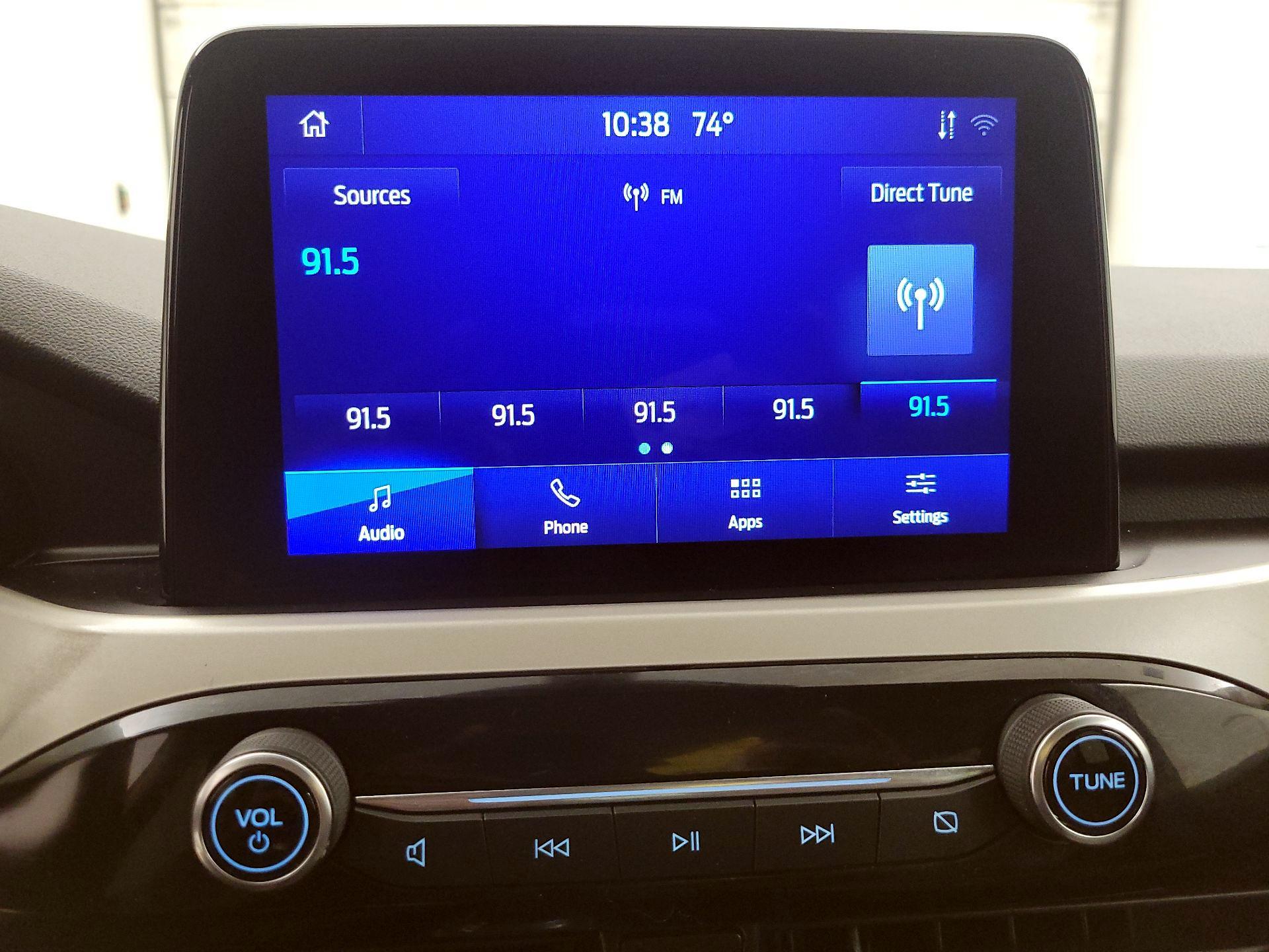 Thumbnail: 2020 Ford Escape - 15