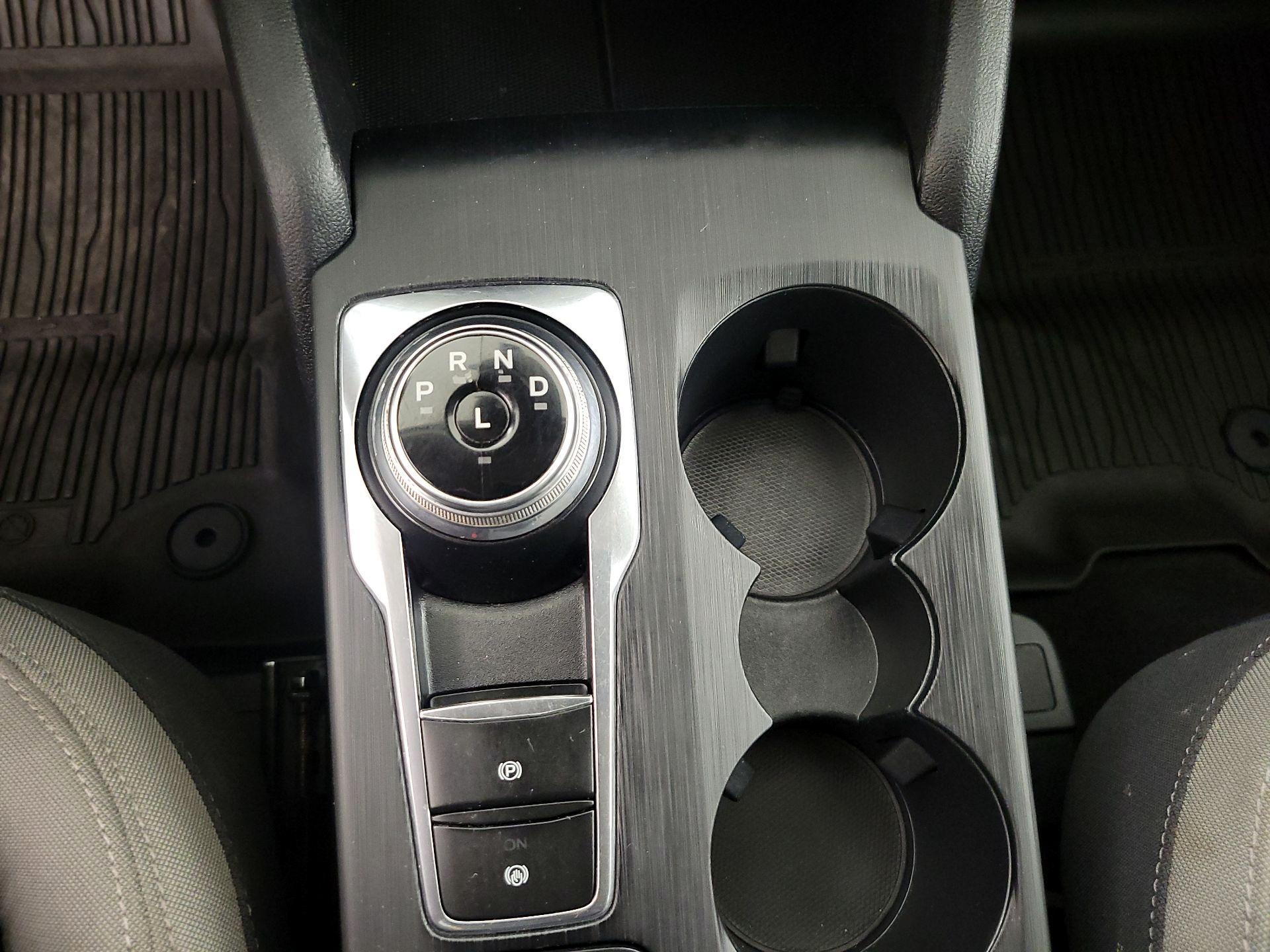 Thumbnail: 2020 Ford Escape - 17