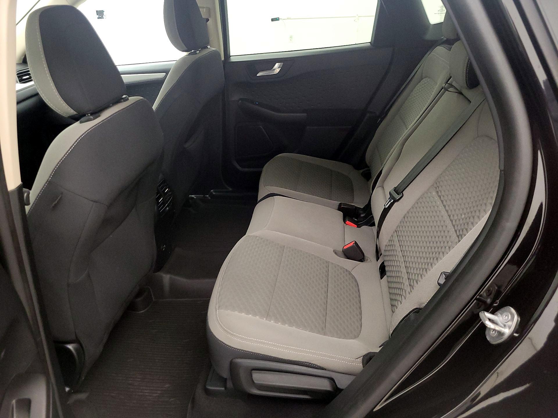 Thumbnail: 2020 Ford Escape - 19