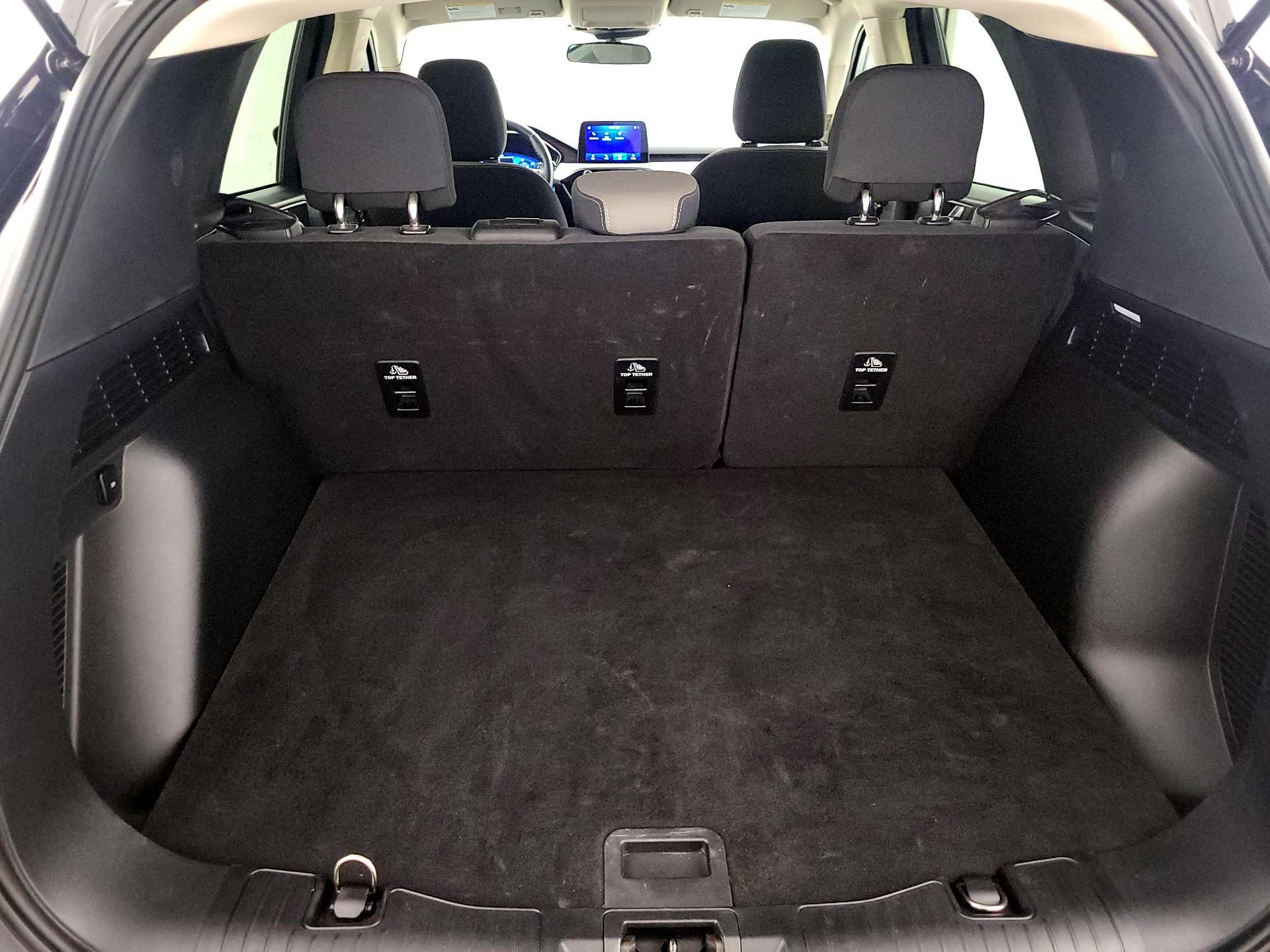 Thumbnail: 2020 Ford Escape - 20