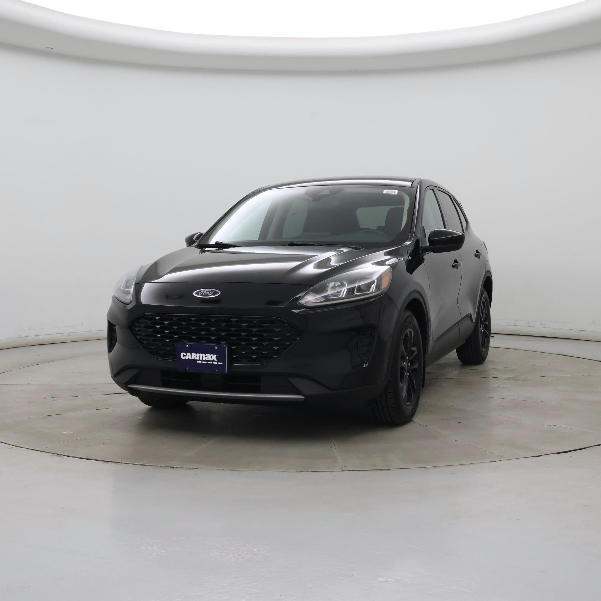 Thumbnail: 2020 Ford Escape - 4