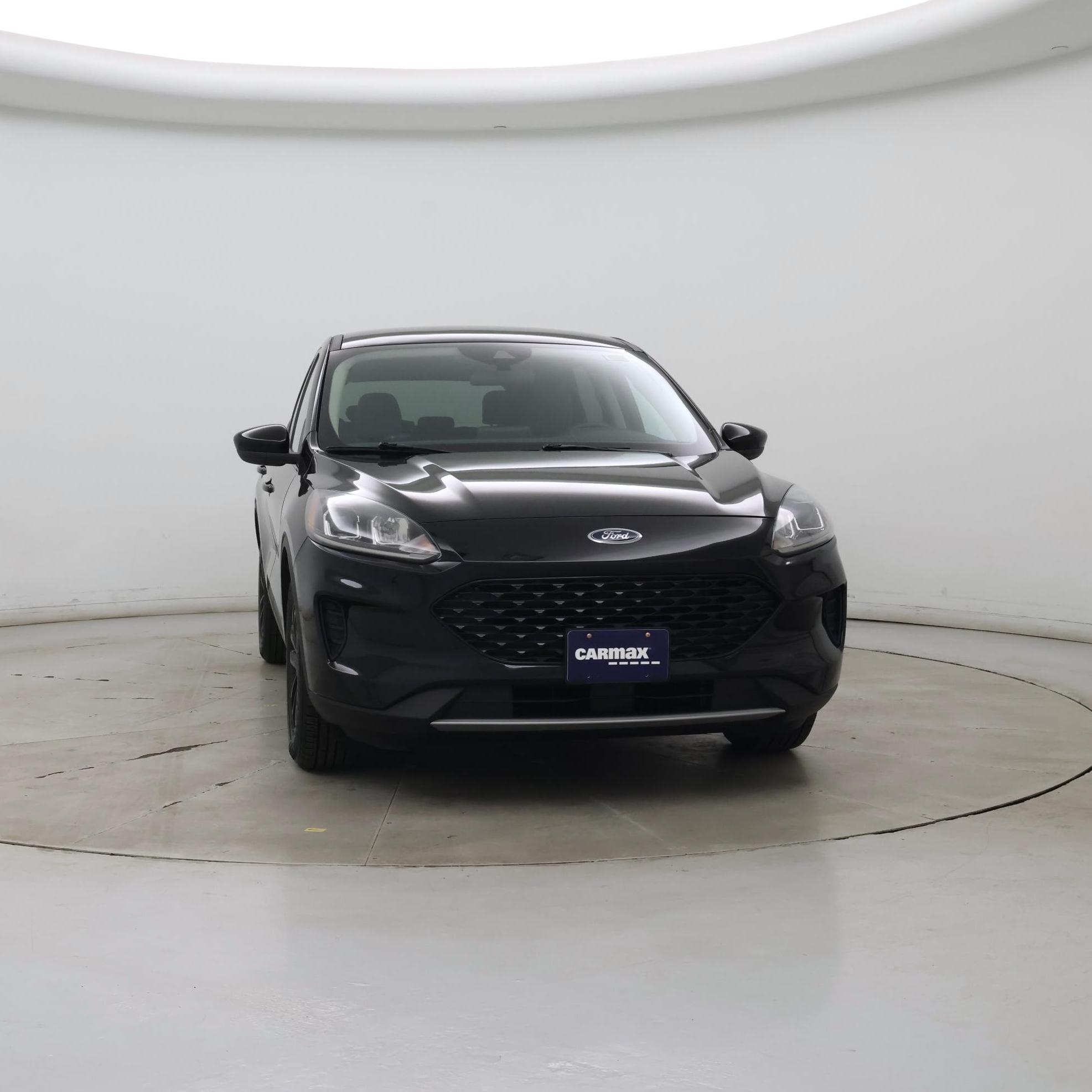 Thumbnail: 2020 Ford Escape - 5