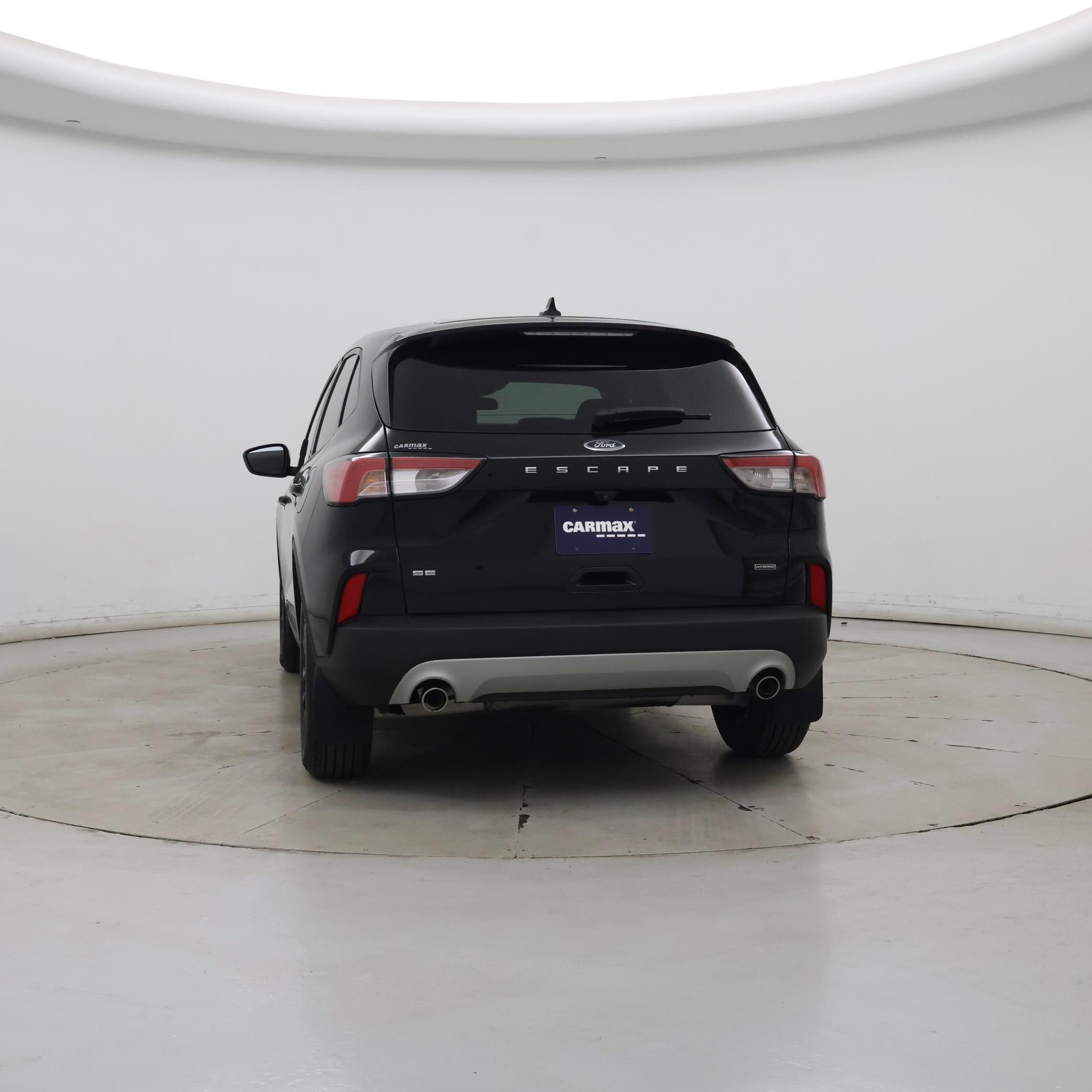 Thumbnail: 2020 Ford Escape - 6