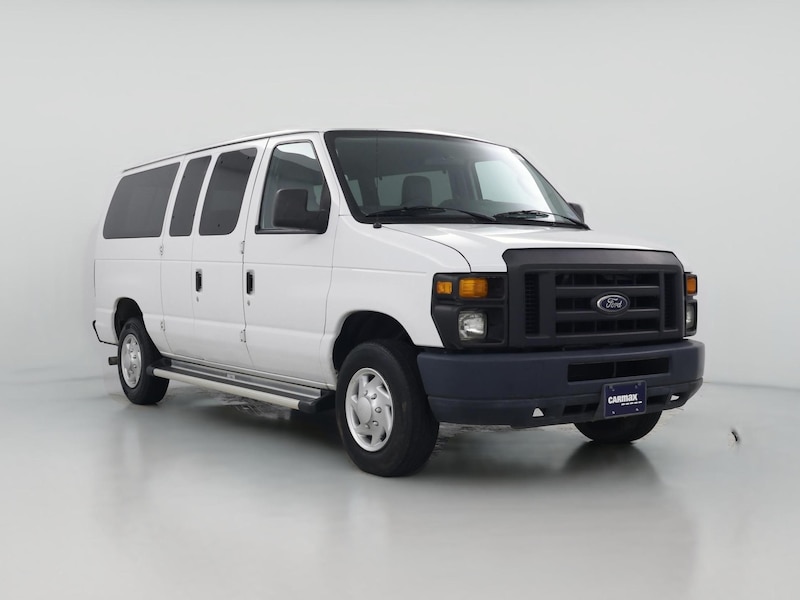 2014 Ford Econoline E-150 -
                  Fredericksburg, VA