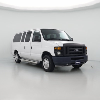 2014 Ford E-150 XL