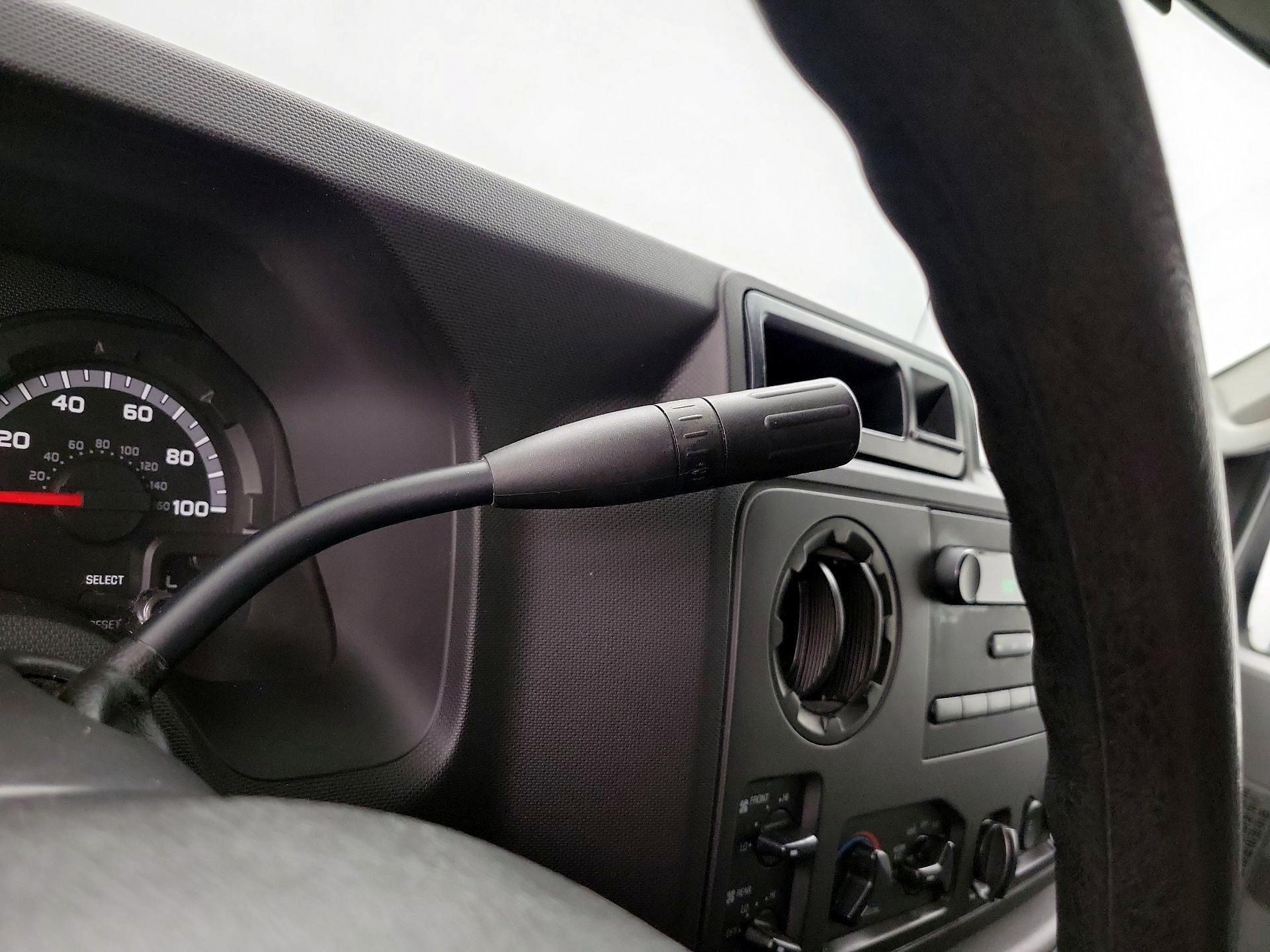 Thumbnail: 2014 Ford Econoline - 16