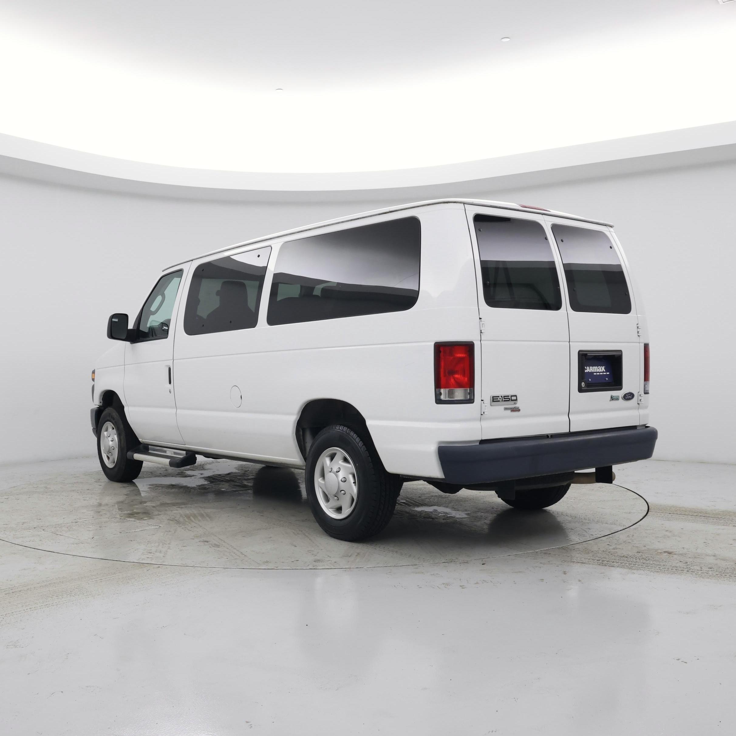 Thumbnail: 2014 Ford Econoline - 2