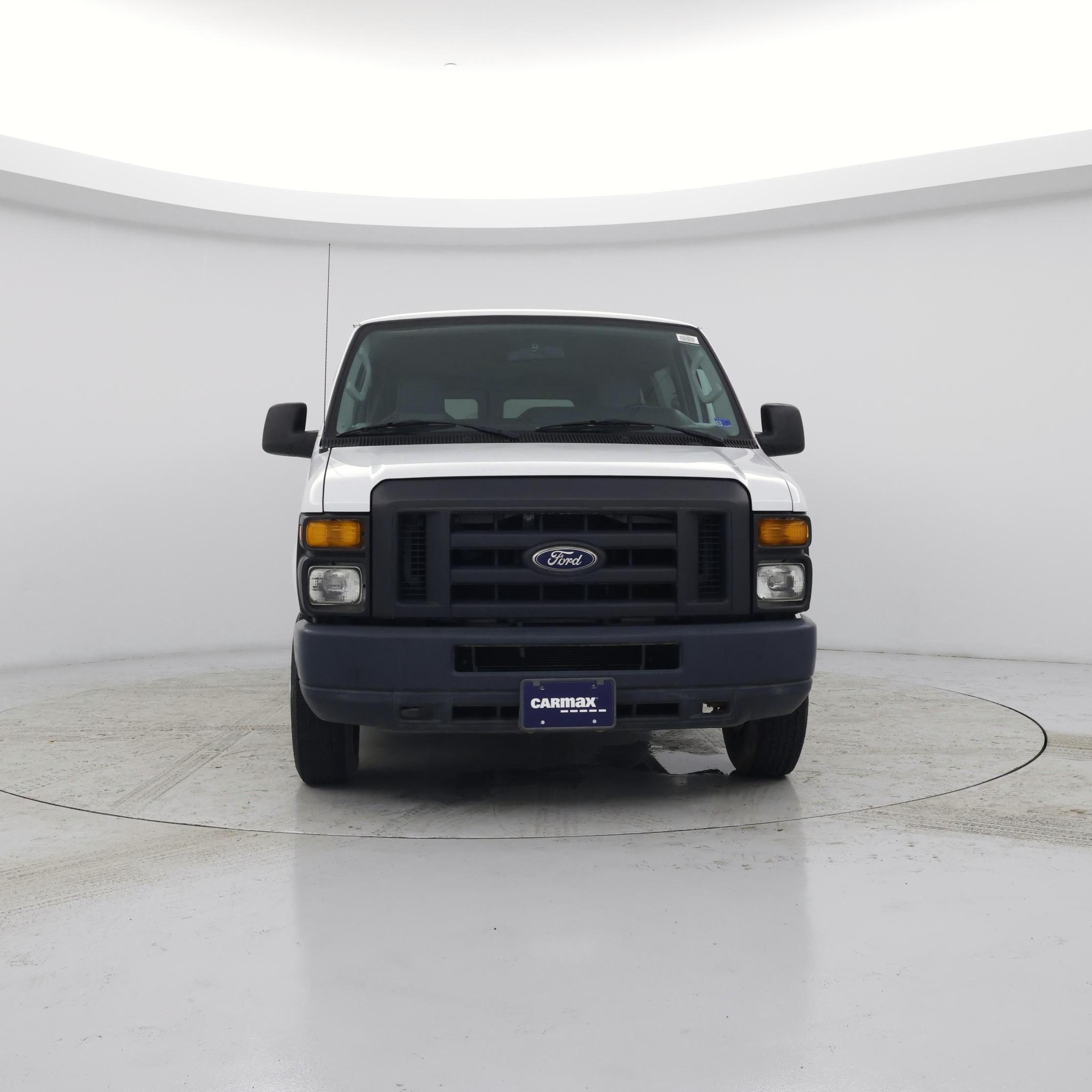 Thumbnail: 2014 Ford Econoline - 5
