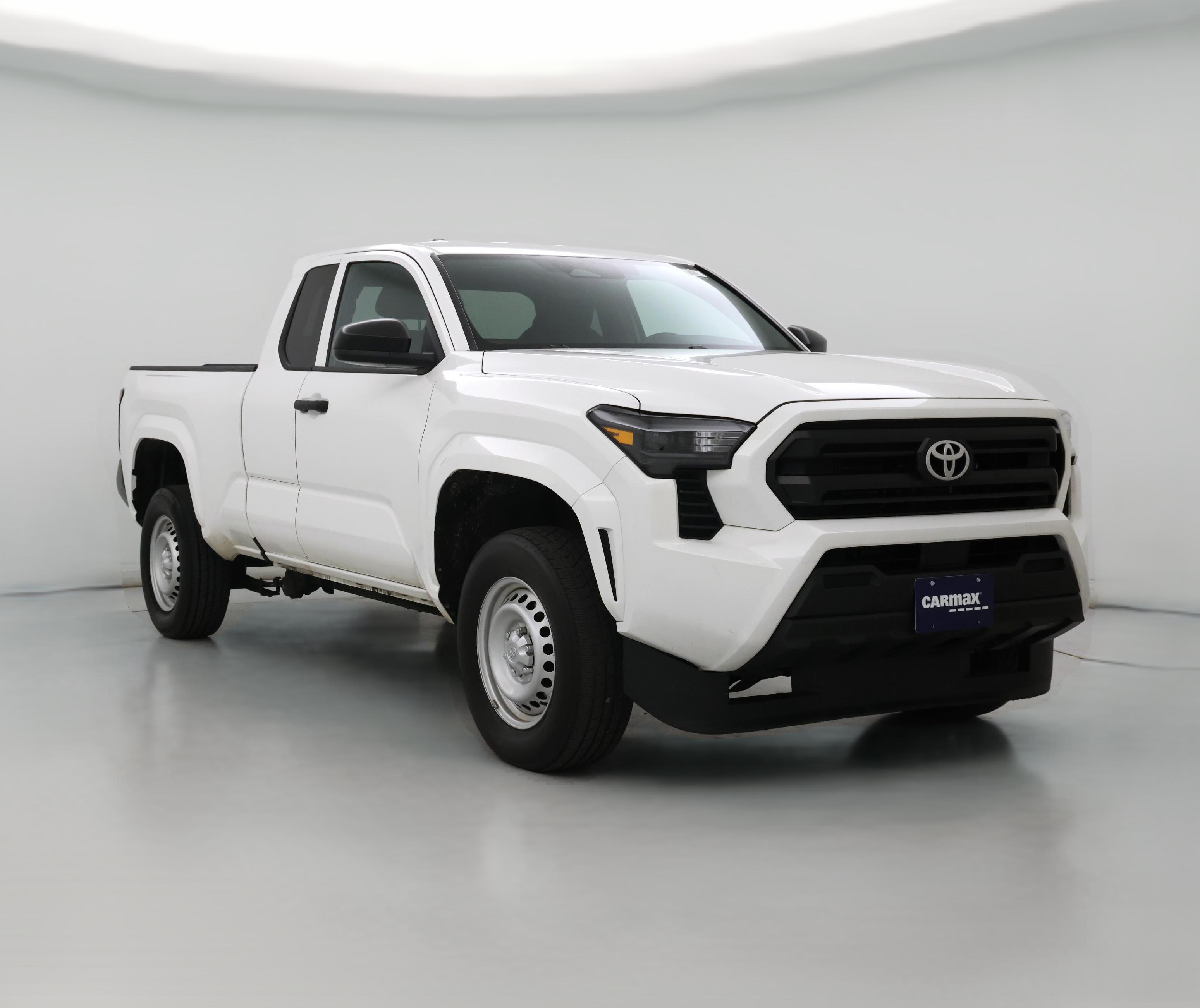 Thumbnail: 2024 Toyota Tacoma - 1