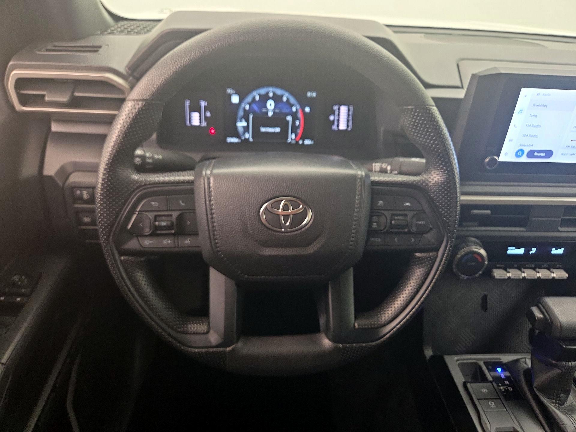 Thumbnail: 2024 Toyota Tacoma - 10
