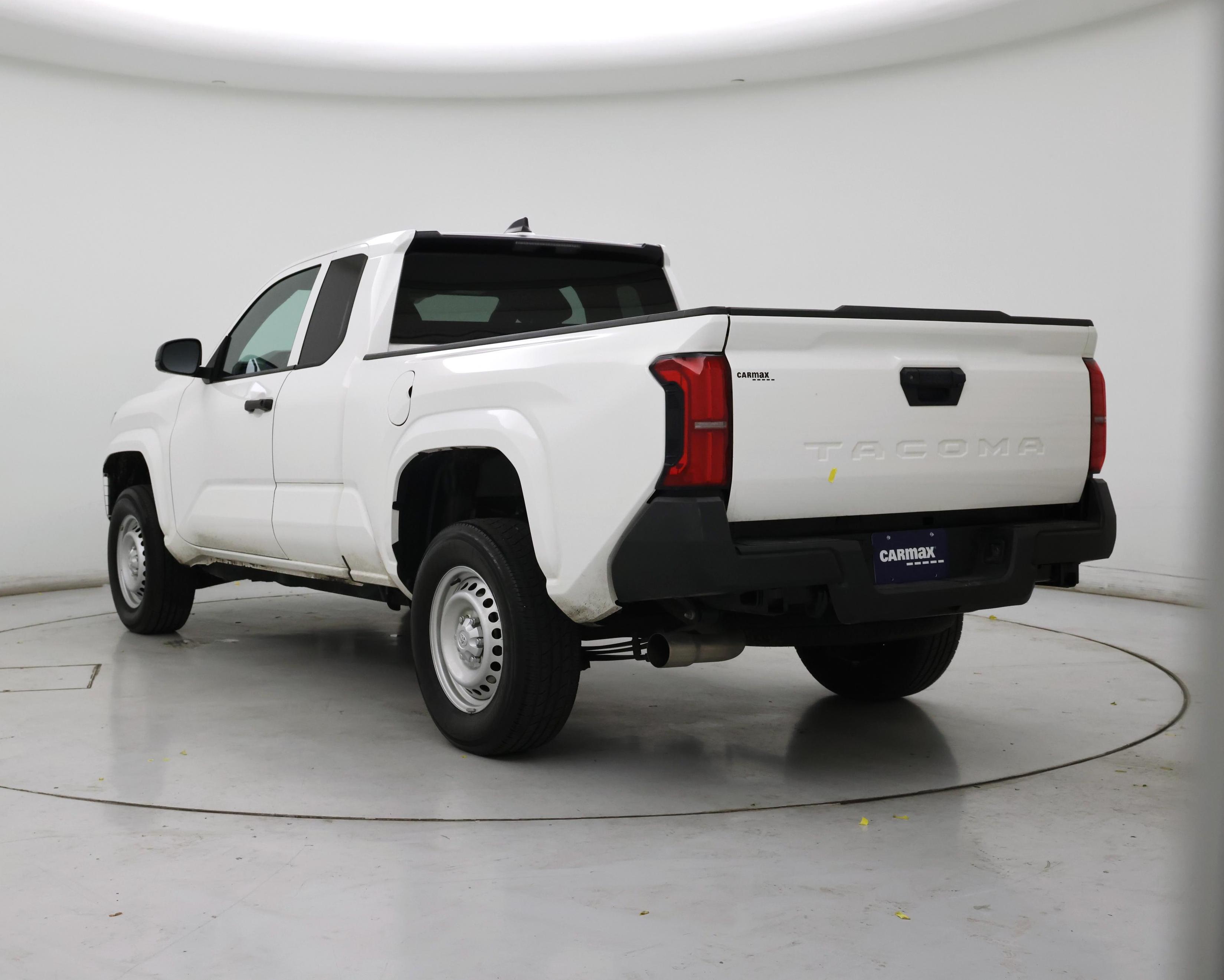 Thumbnail: 2024 Toyota Tacoma - 2