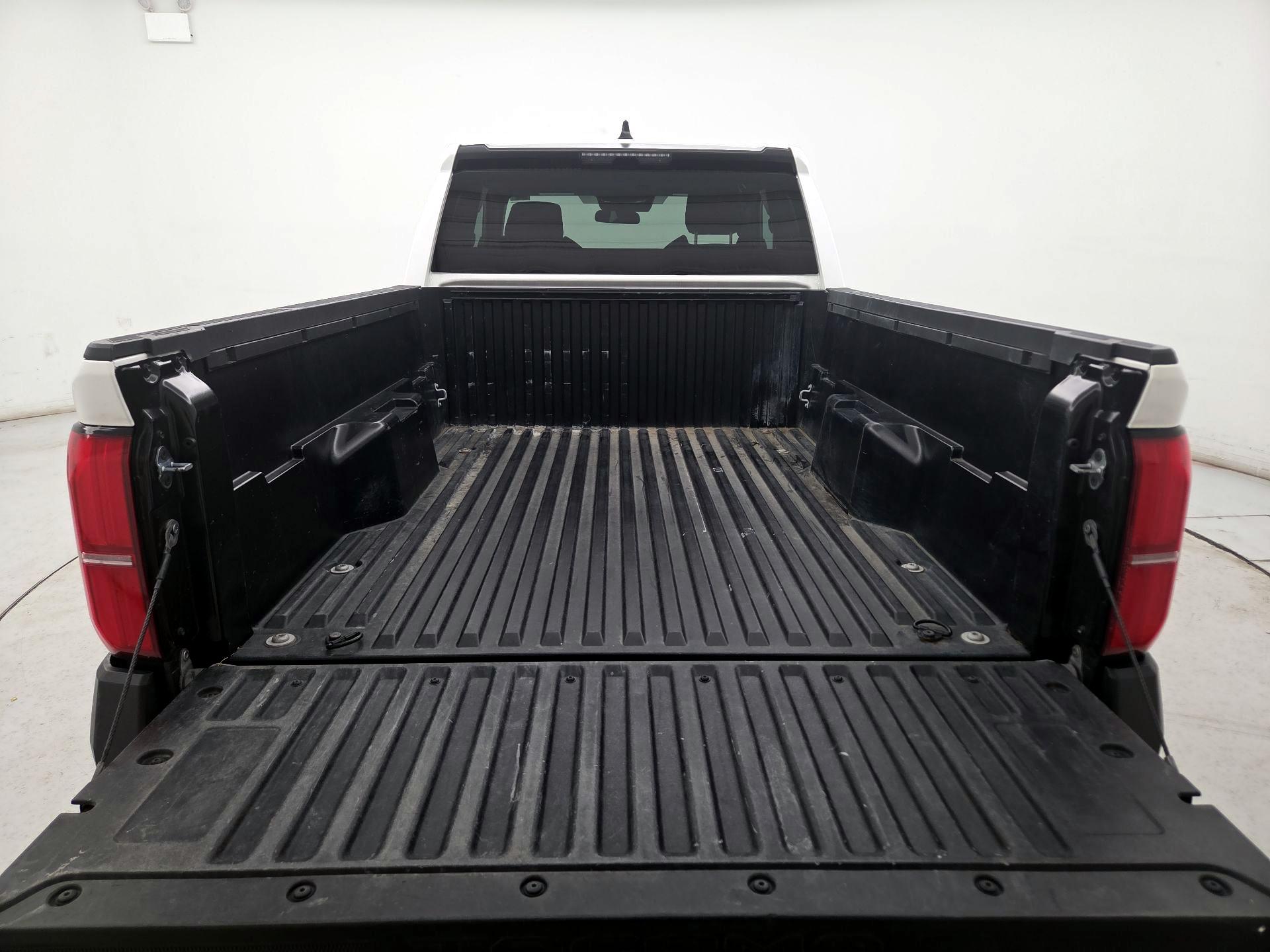 Thumbnail: 2024 Toyota Tacoma - 19