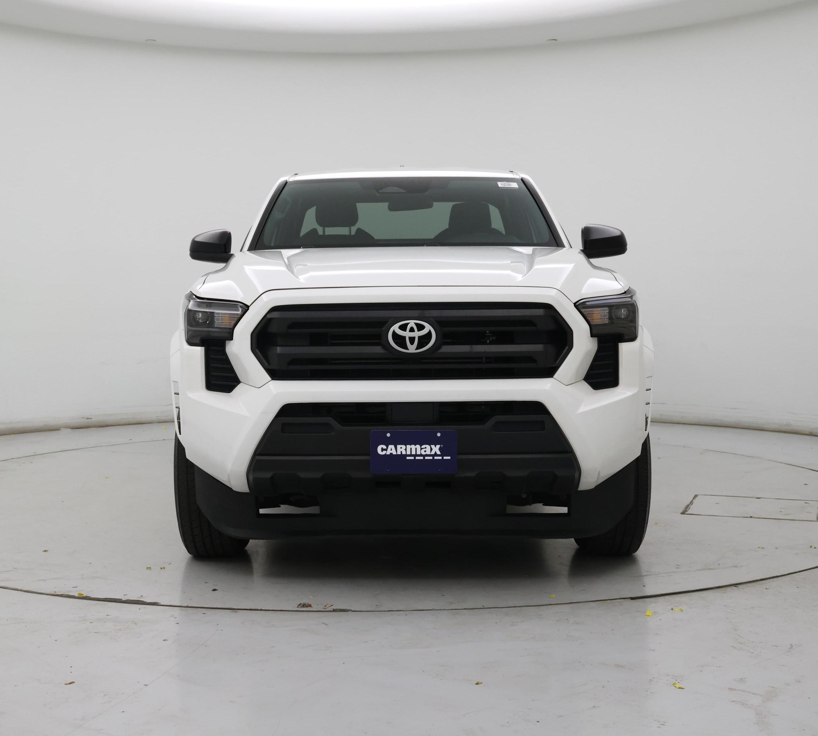 Thumbnail: 2024 Toyota Tacoma - 5