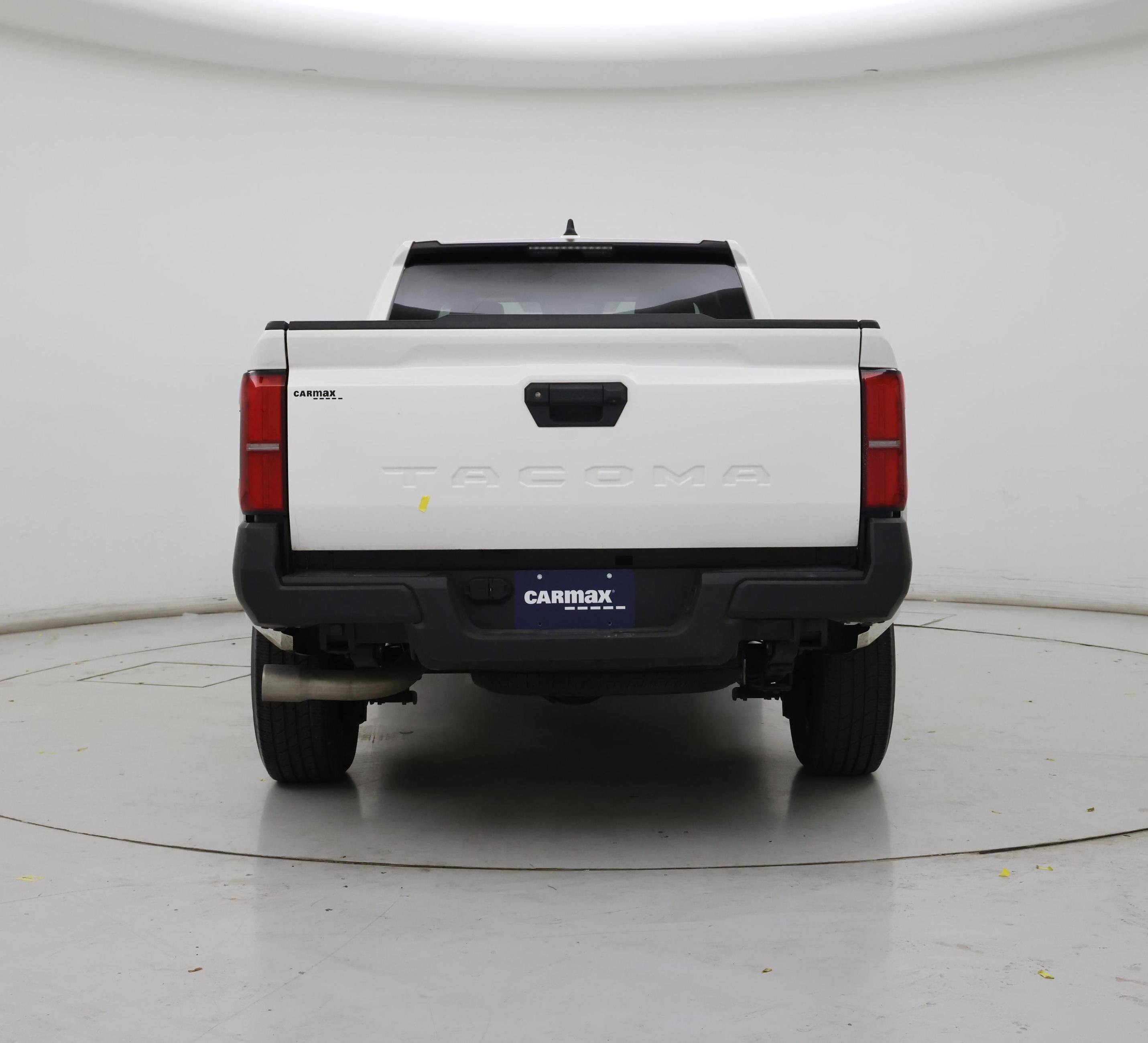 Thumbnail: 2024 Toyota Tacoma - 6