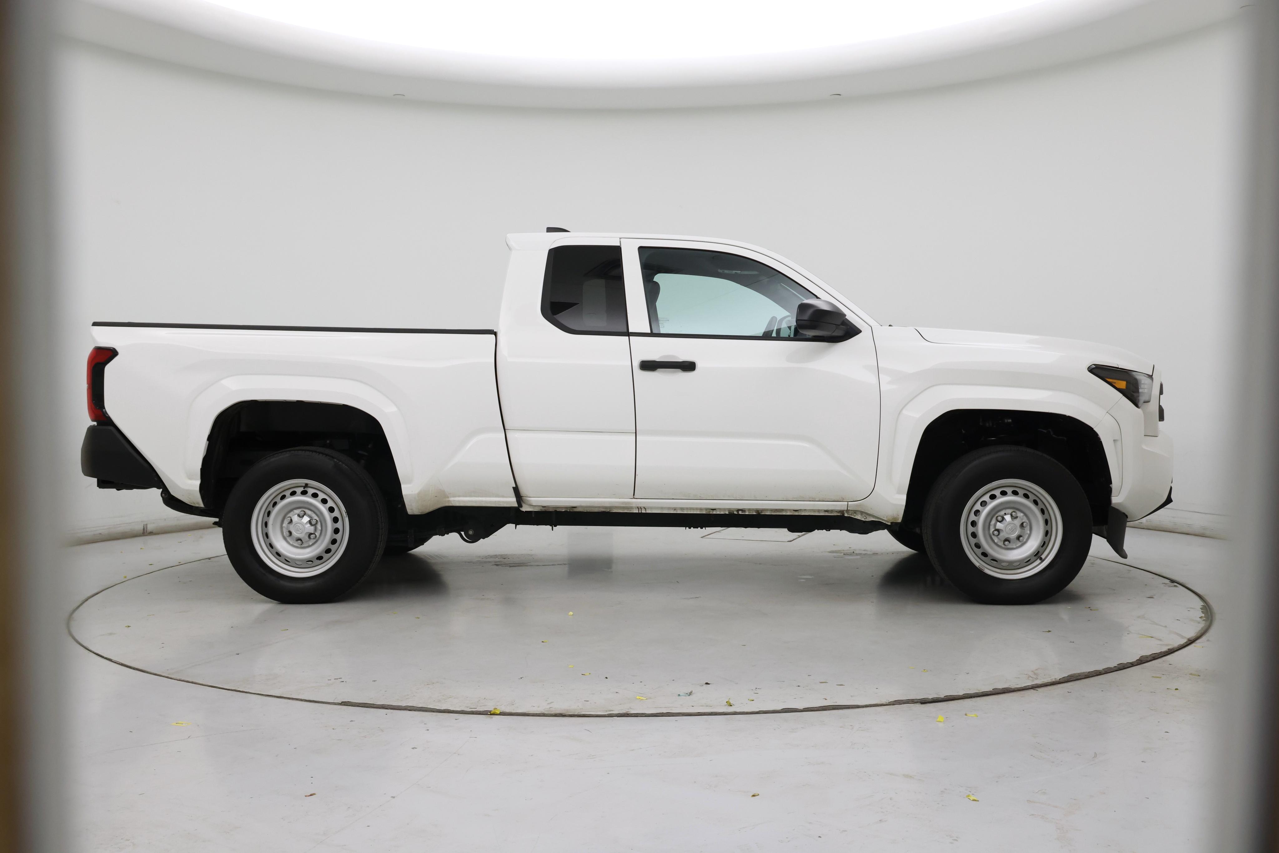 Thumbnail: 2024 Toyota Tacoma - 7