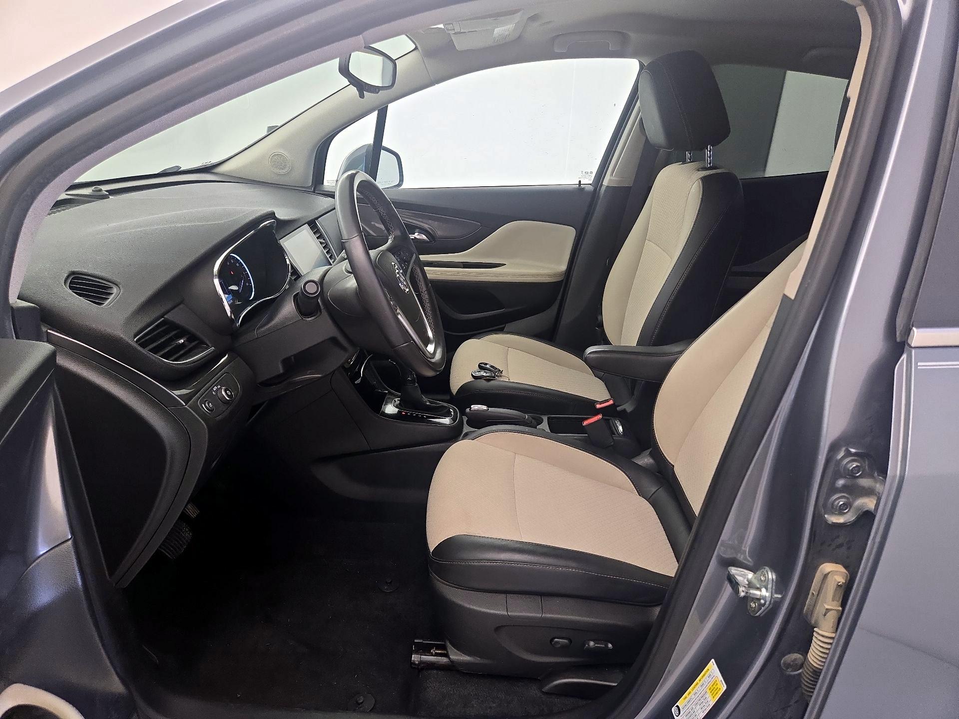 Thumbnail: 2019 Buick Encore - 9