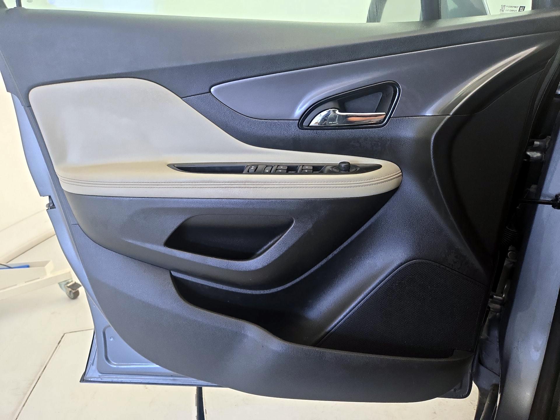 Thumbnail: 2019 Buick Encore - 10