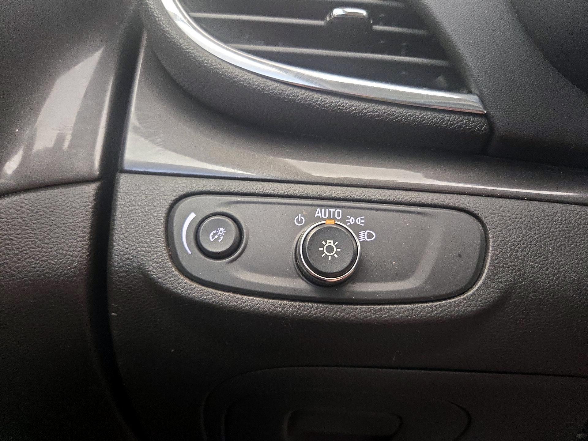 Thumbnail: 2019 Buick Encore - 11