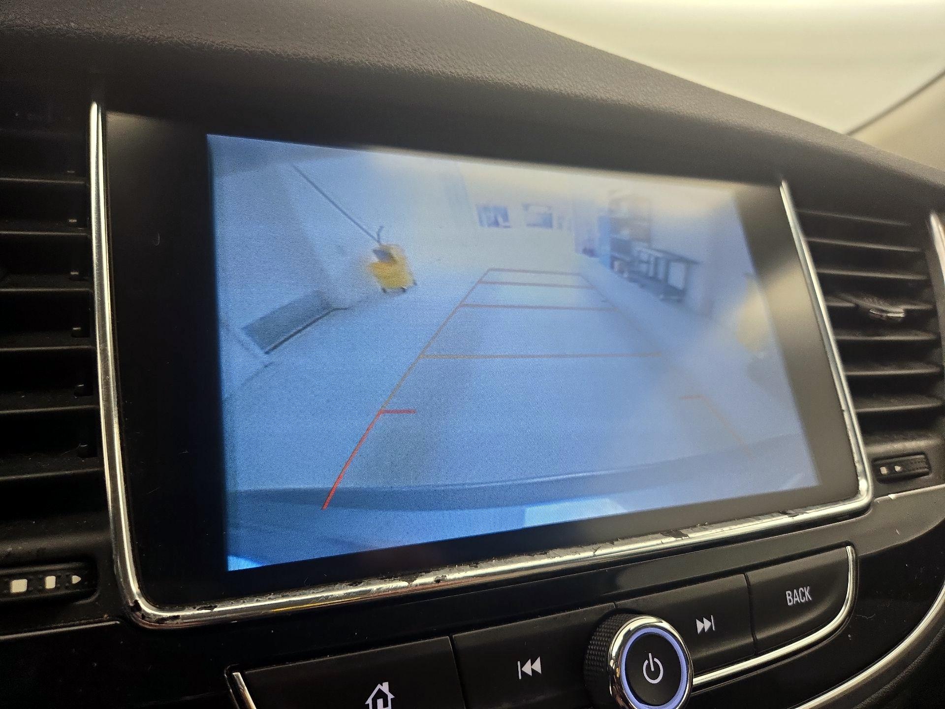 Thumbnail: 2019 Buick Encore - 12