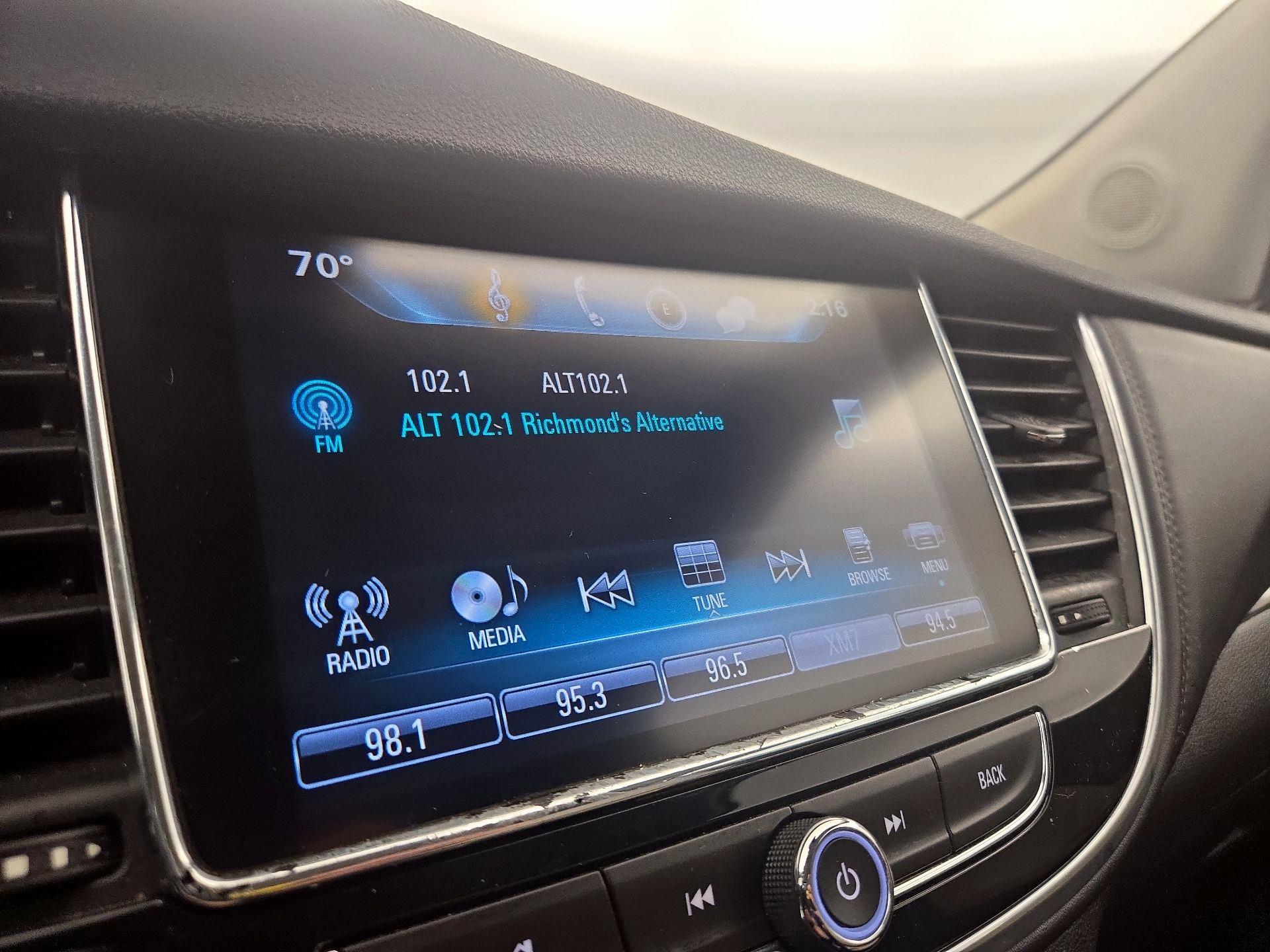 Thumbnail: 2019 Buick Encore - 13