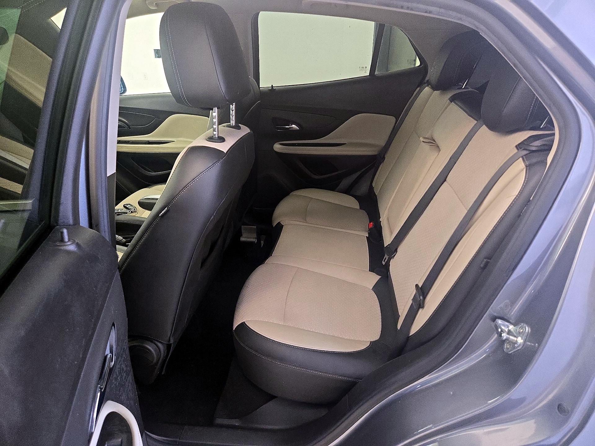 Thumbnail: 2019 Buick Encore - 17