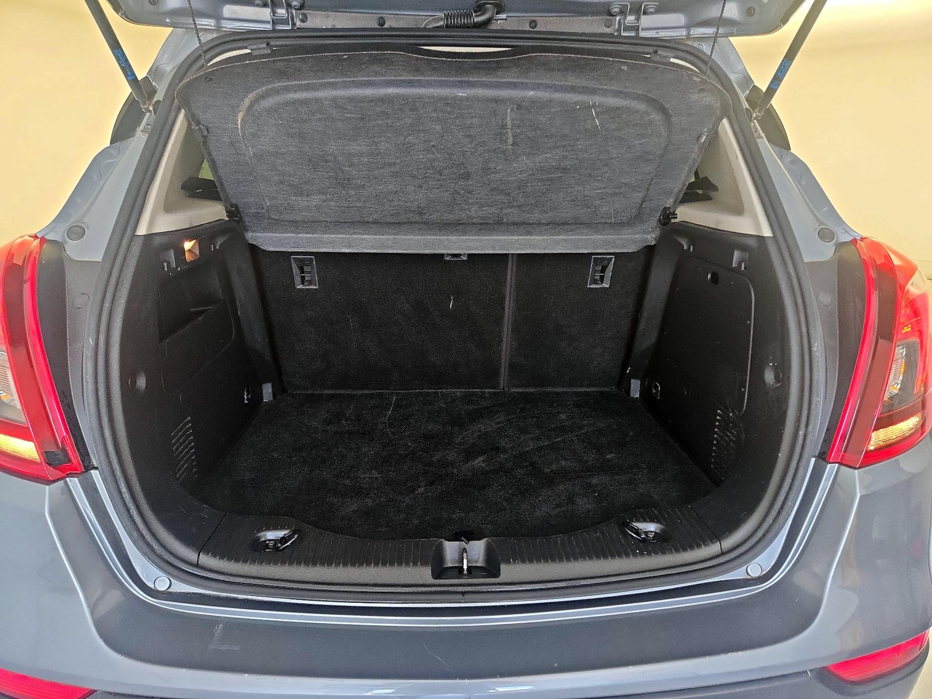 Thumbnail: 2019 Buick Encore - 18