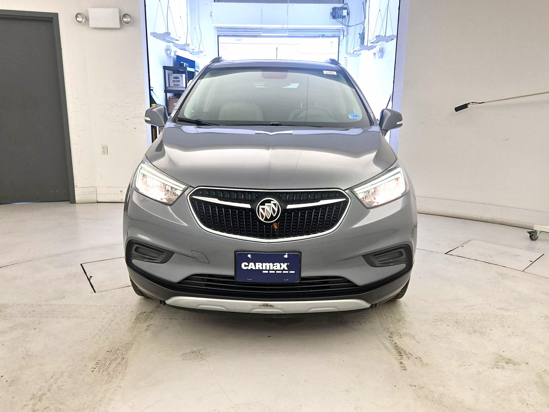 Thumbnail: 2019 Buick Encore - 2