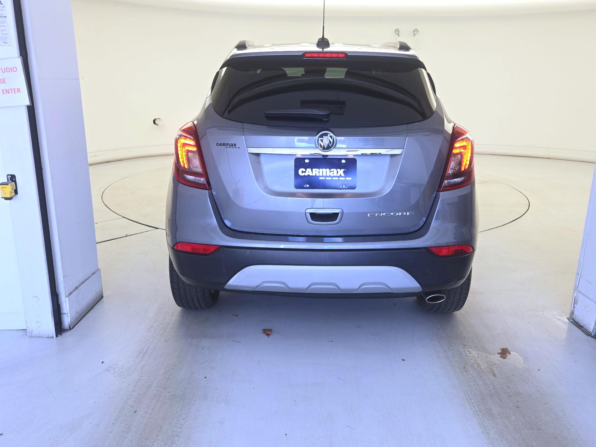 Thumbnail: 2019 Buick Encore - 6