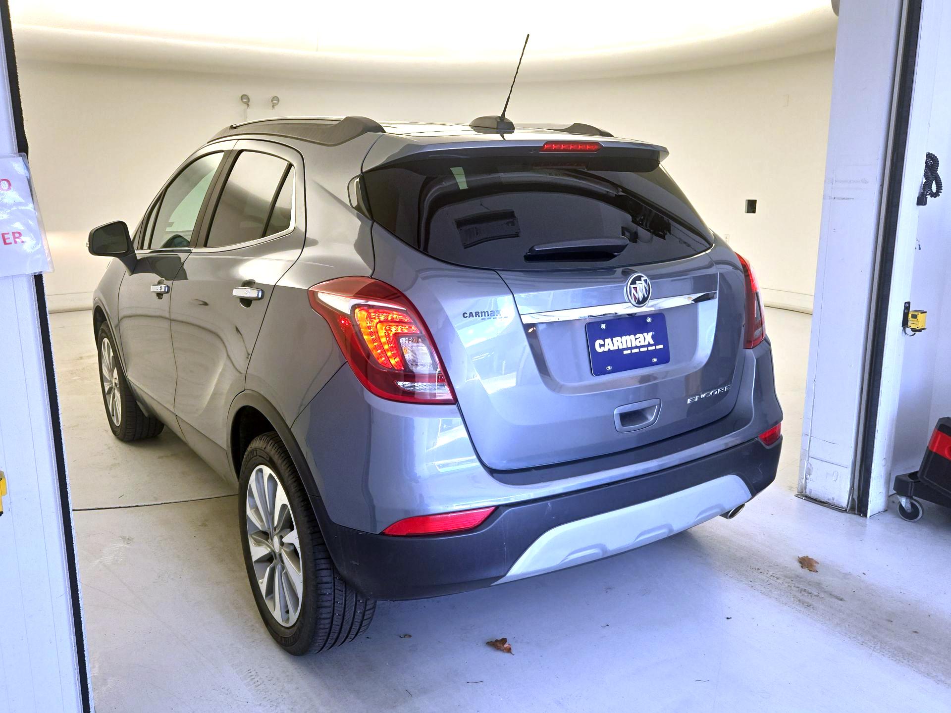 Thumbnail: 2019 Buick Encore - 7