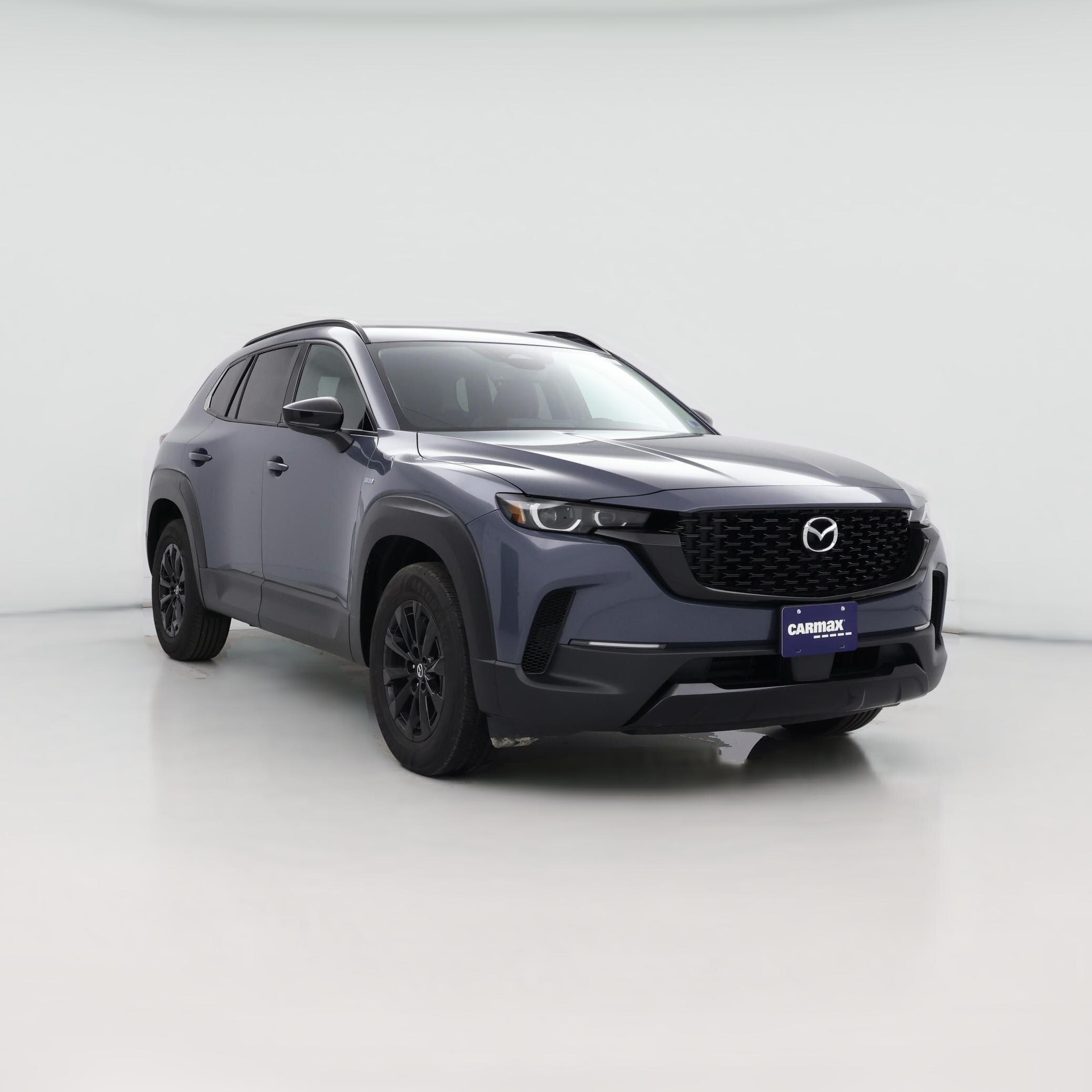 Thumbnail: 2025 Mazda CX-50 - 1