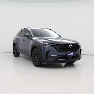 2025 Mazda CX-50 Hybrid Premium