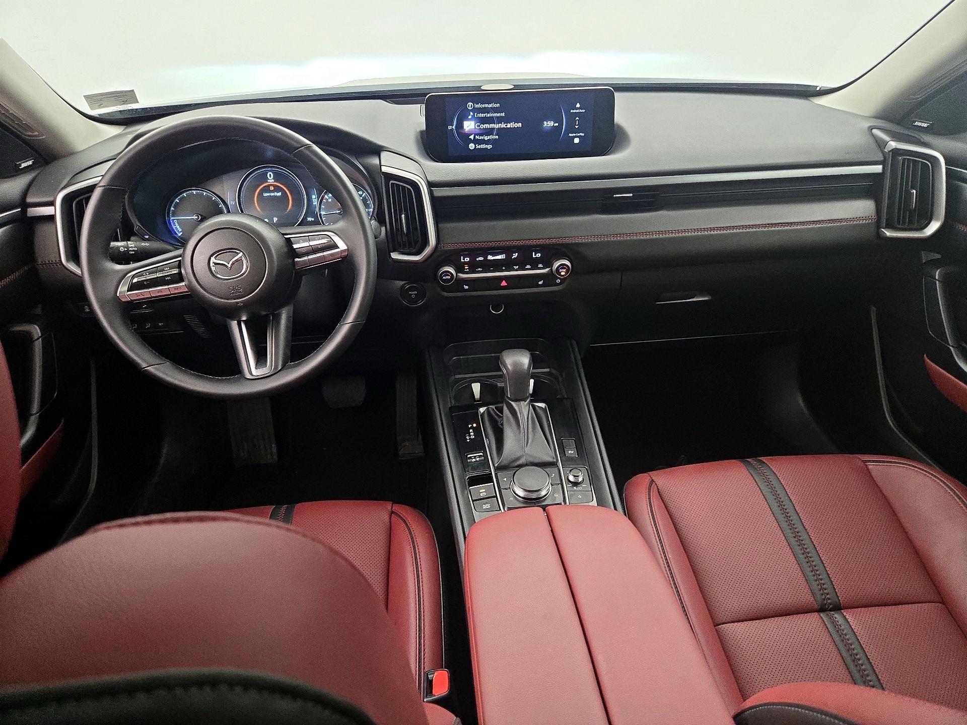 Thumbnail: 2025 Mazda CX-50 - 9