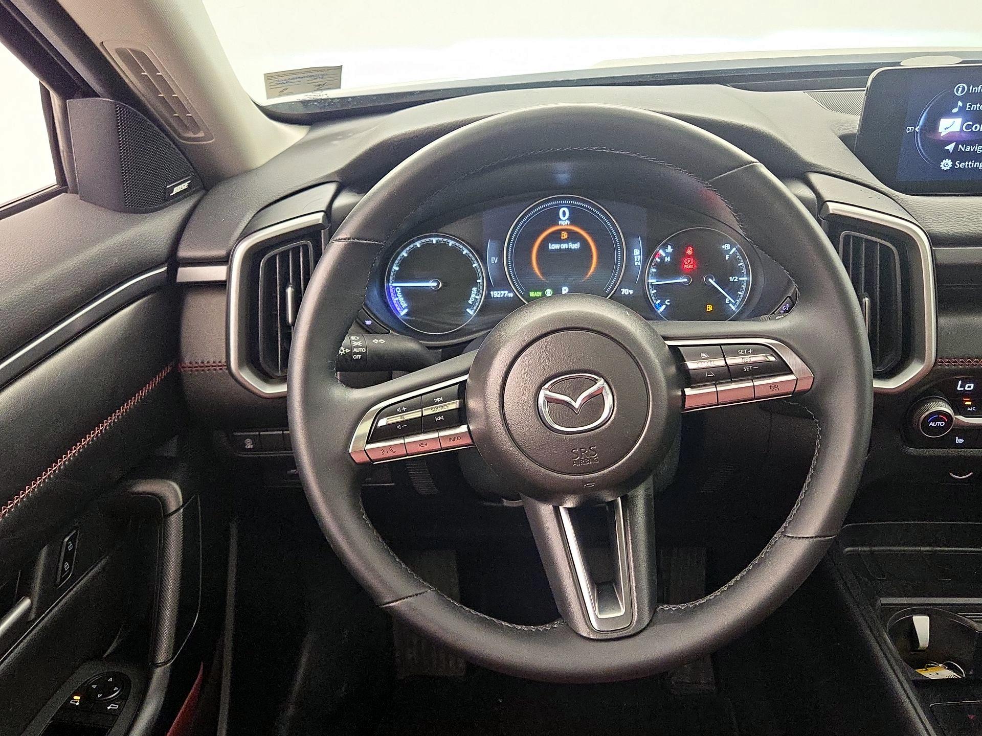 Thumbnail: 2025 Mazda CX-50 - 10