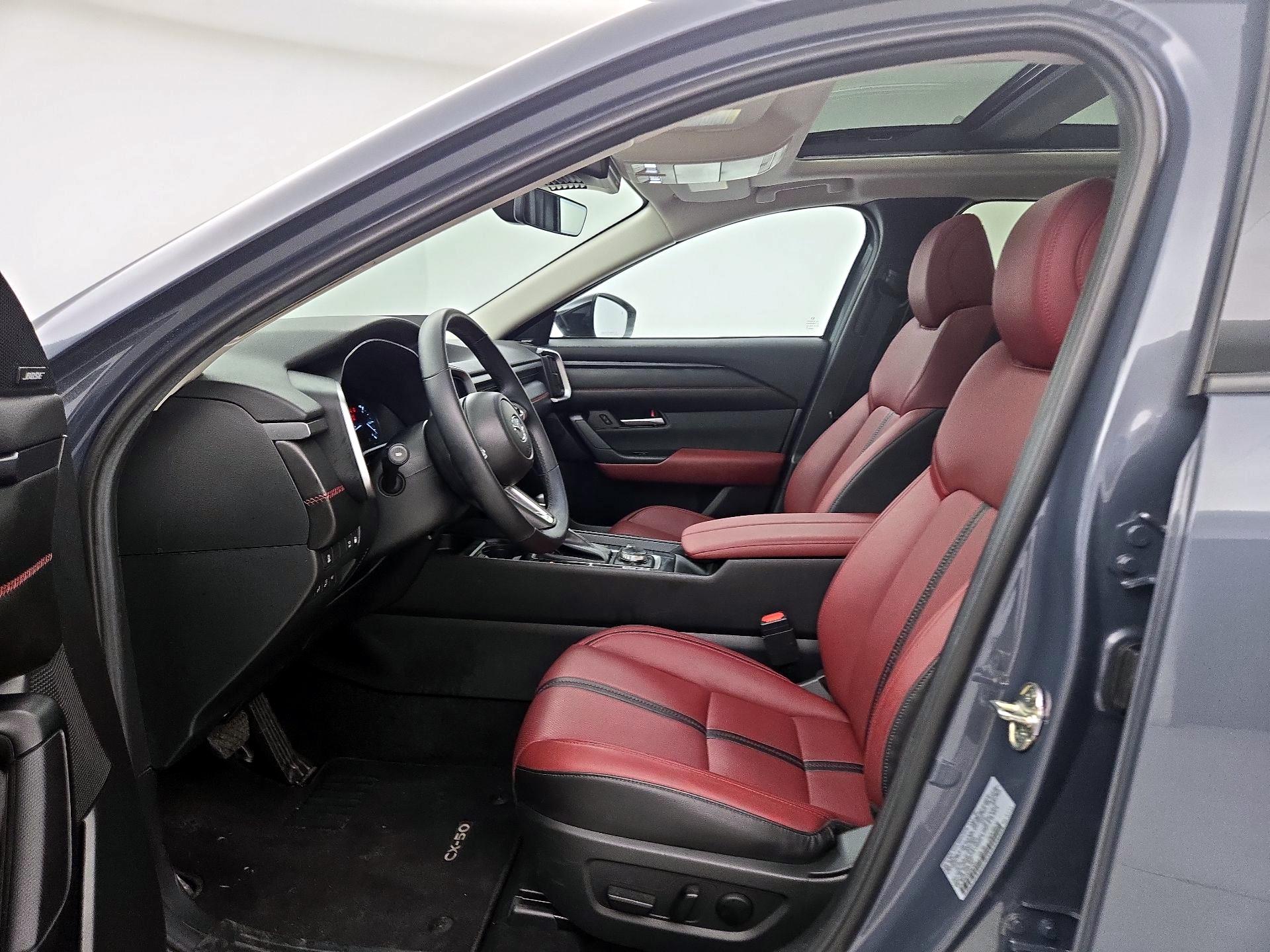 Thumbnail: 2025 Mazda CX-50 - 11