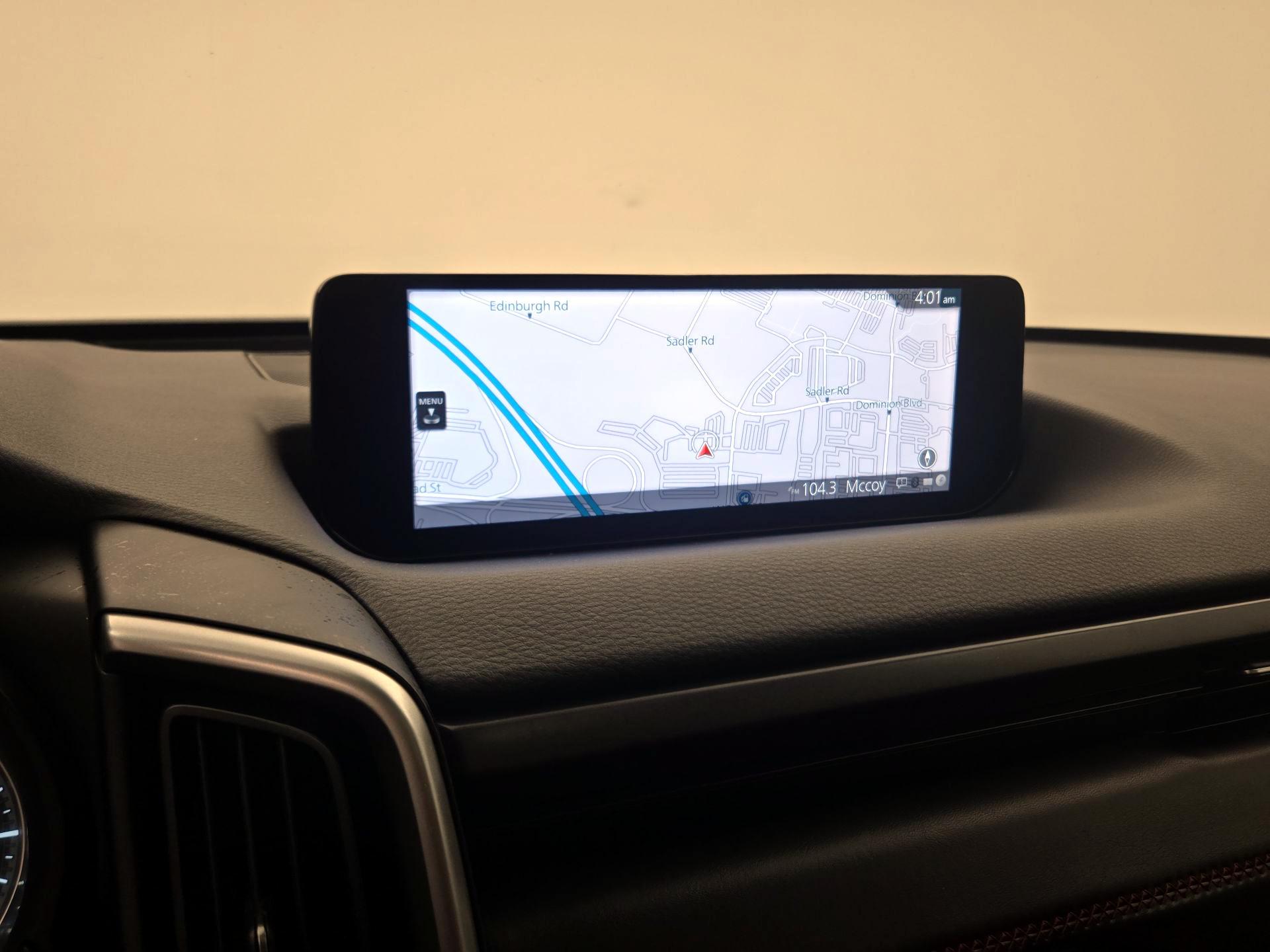 Thumbnail: 2025 Mazda CX-50 - 14