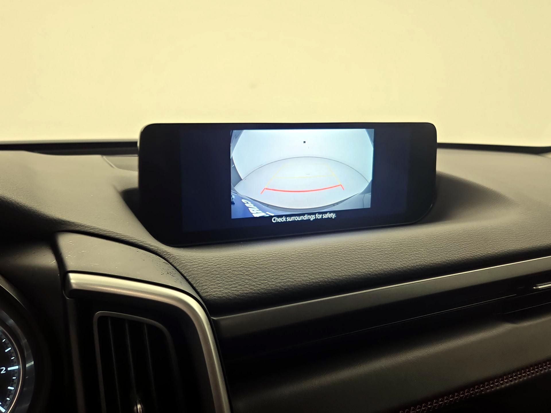 Thumbnail: 2025 Mazda CX-50 - 15