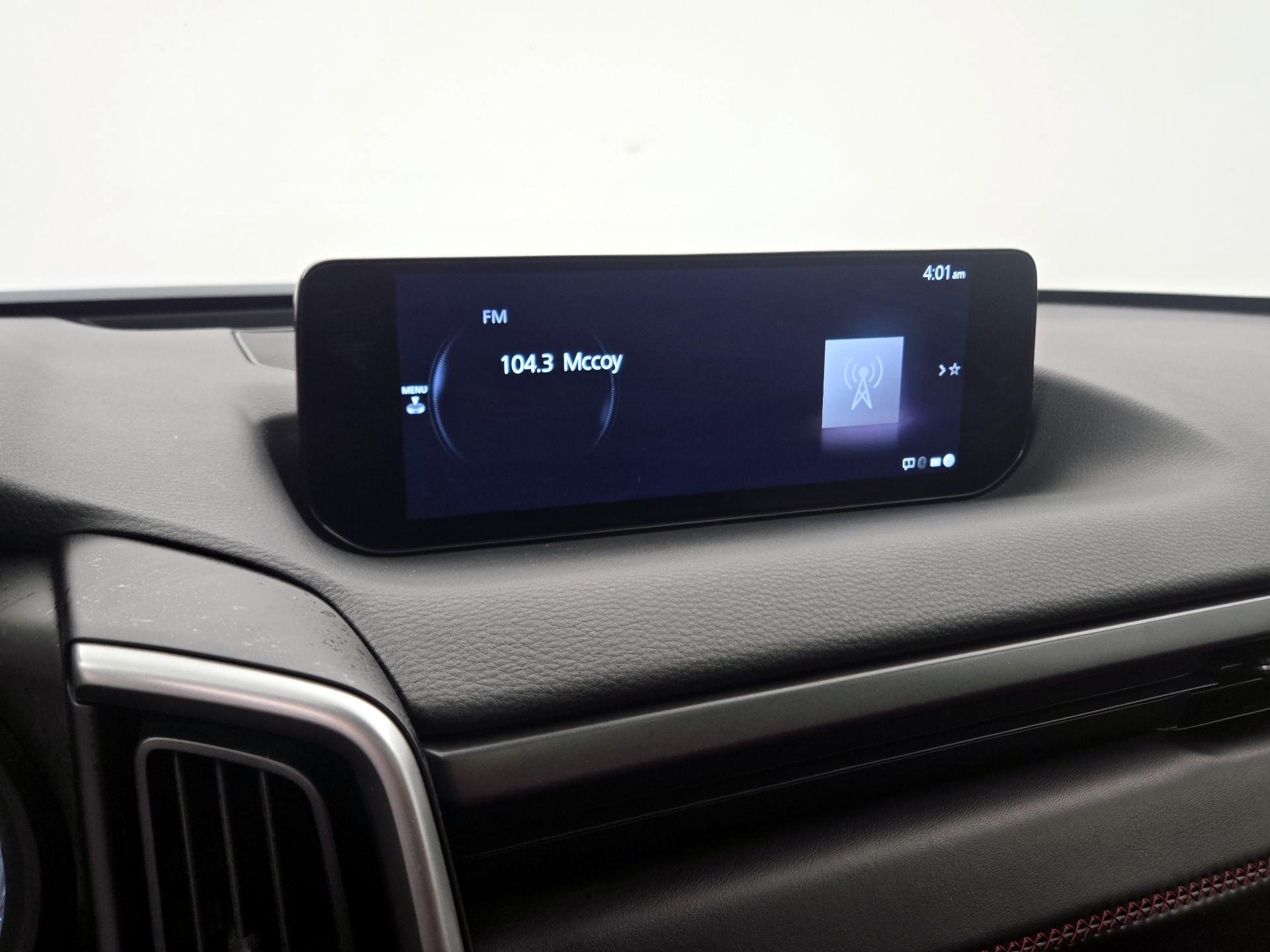 Thumbnail: 2025 Mazda CX-50 - 16