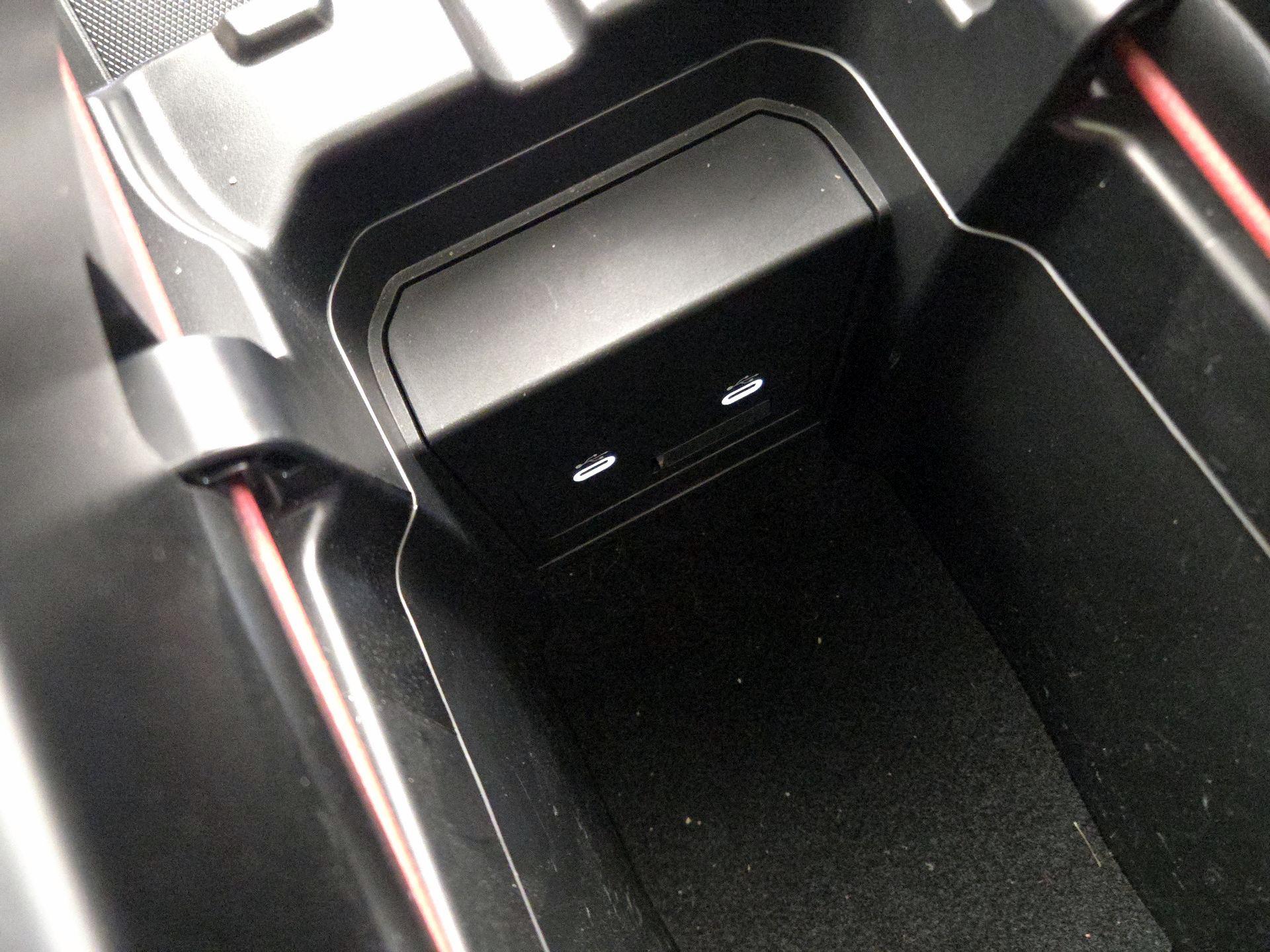 Thumbnail: 2025 Mazda CX-50 - 19