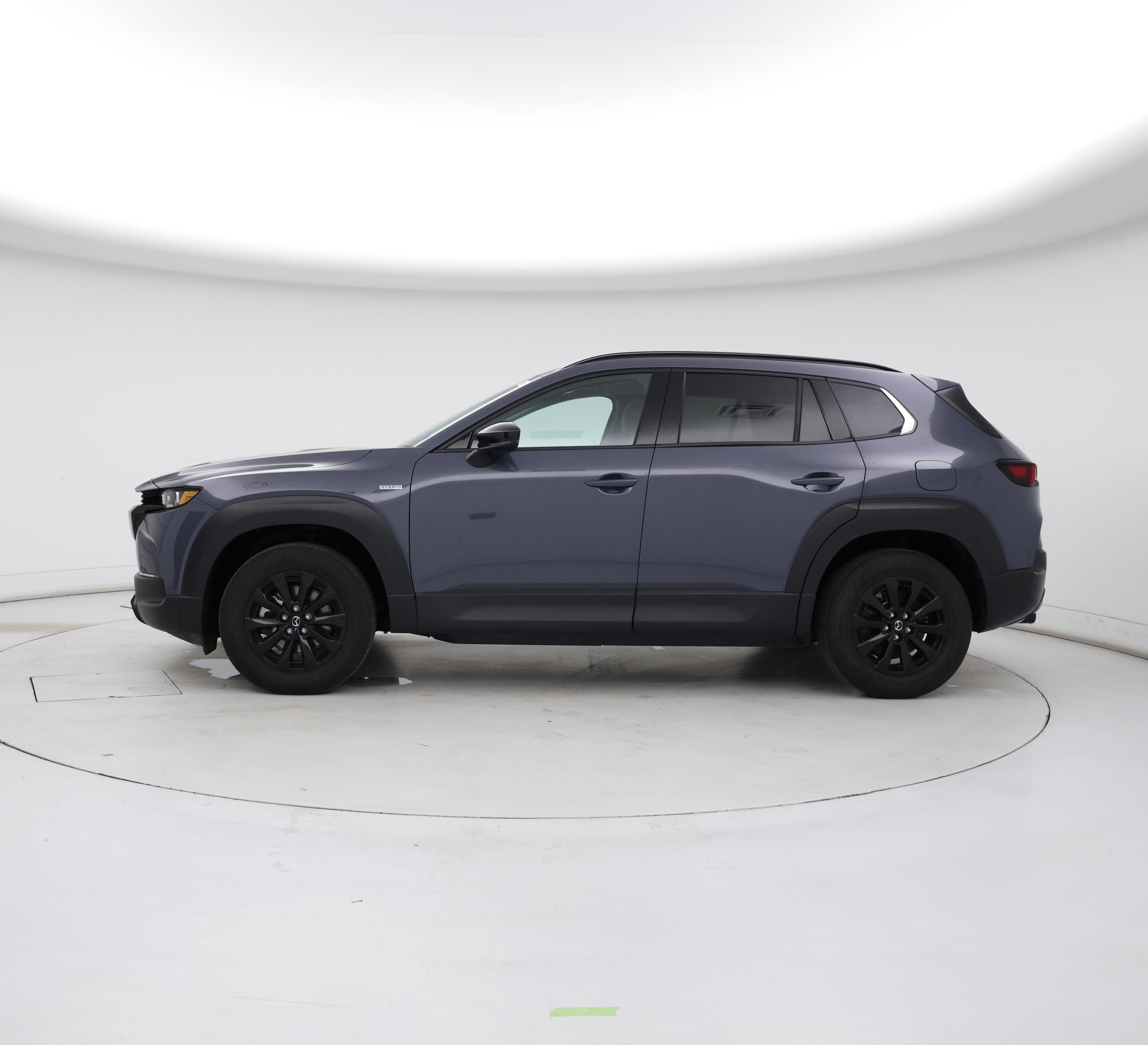Thumbnail: 2025 Mazda CX-50 - 3