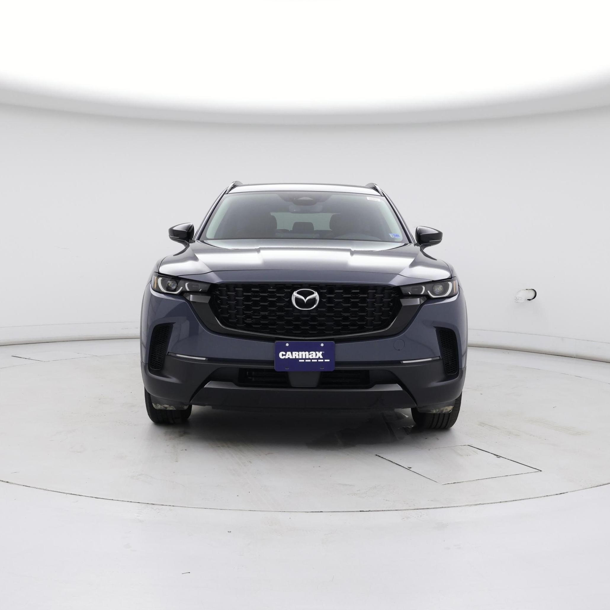 Thumbnail: 2025 Mazda CX-50 - 5