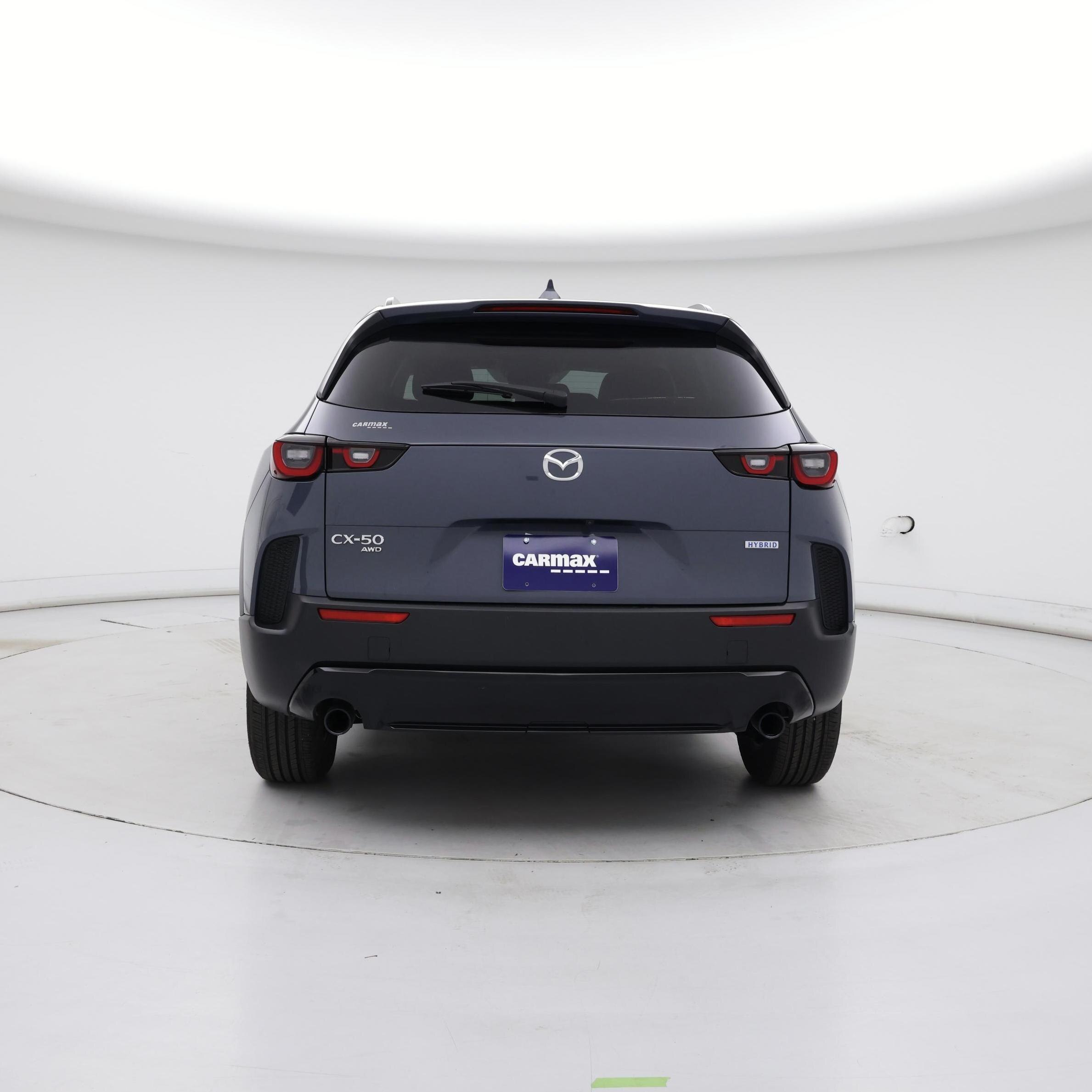 Thumbnail: 2025 Mazda CX-50 - 6