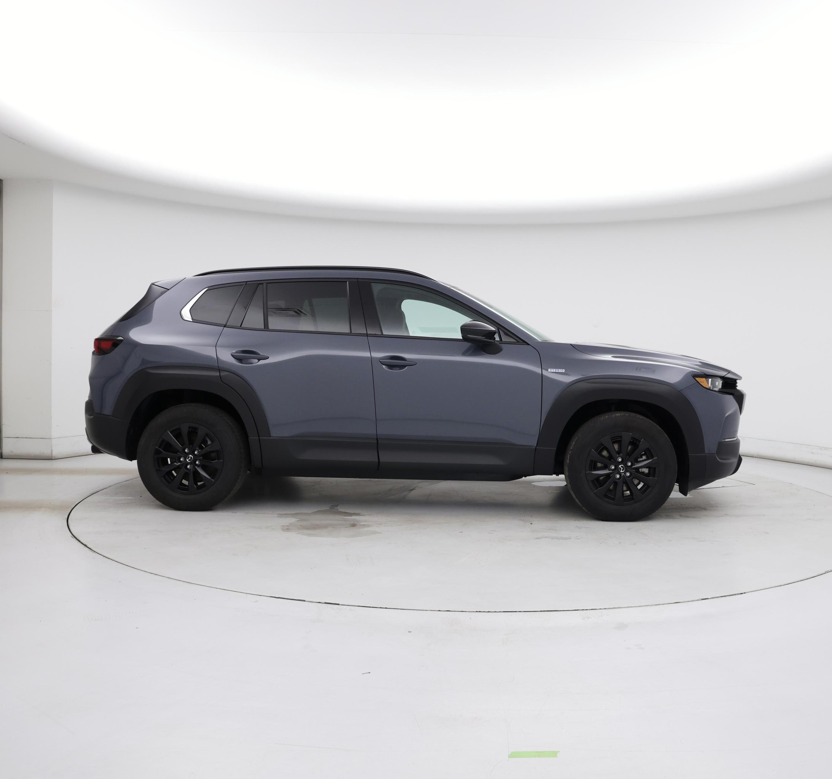 Thumbnail: 2025 Mazda CX-50 - 7