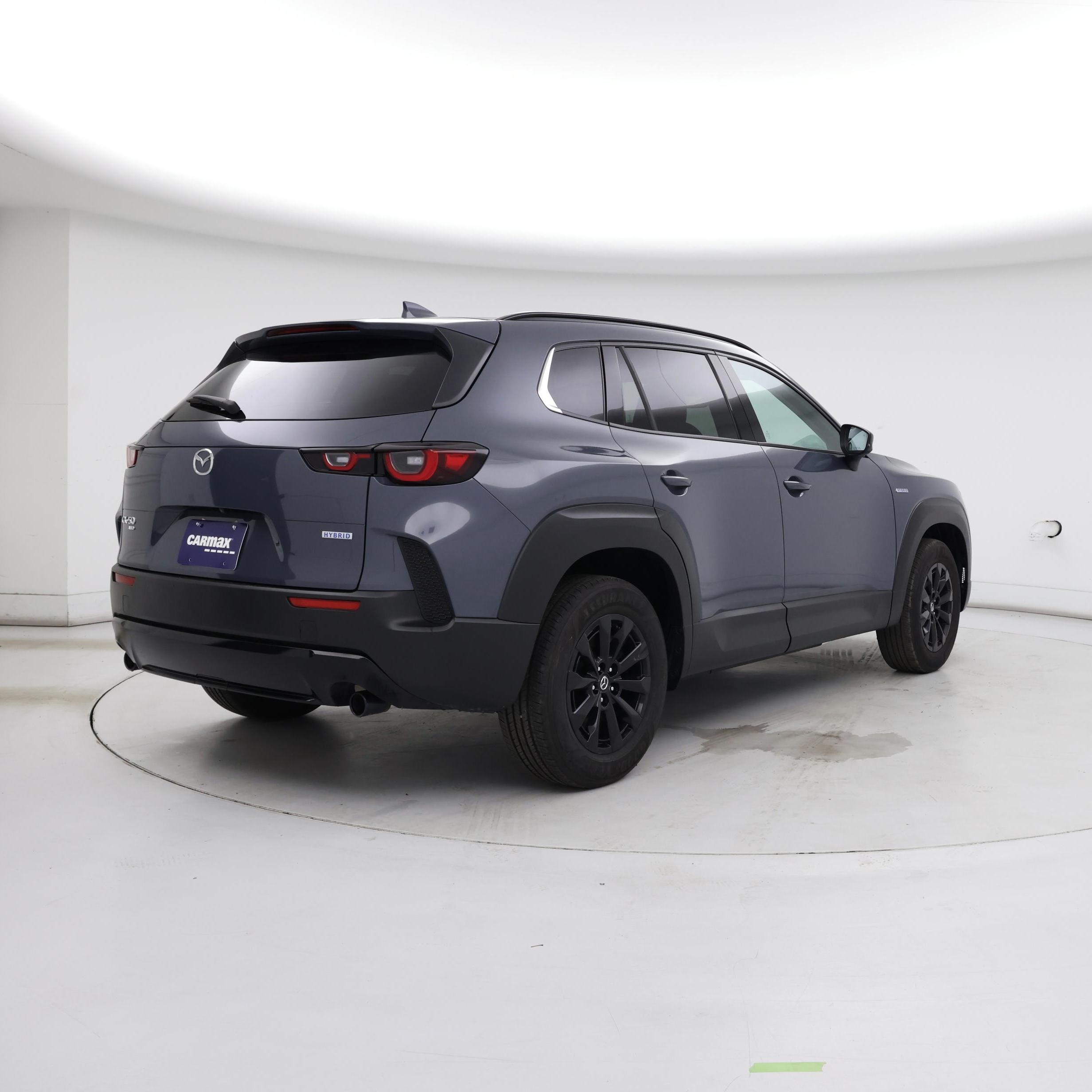 Thumbnail: 2025 Mazda CX-50 - 8