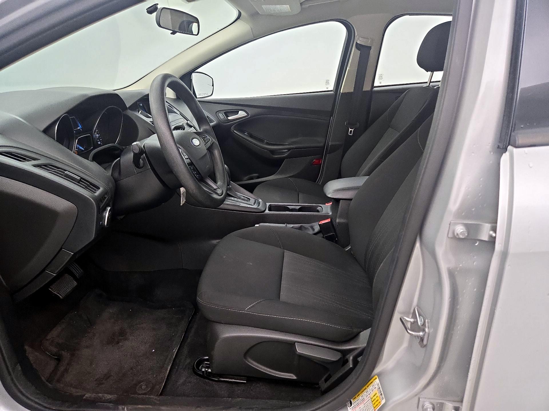 Thumbnail: 2018 Ford Focus - 11