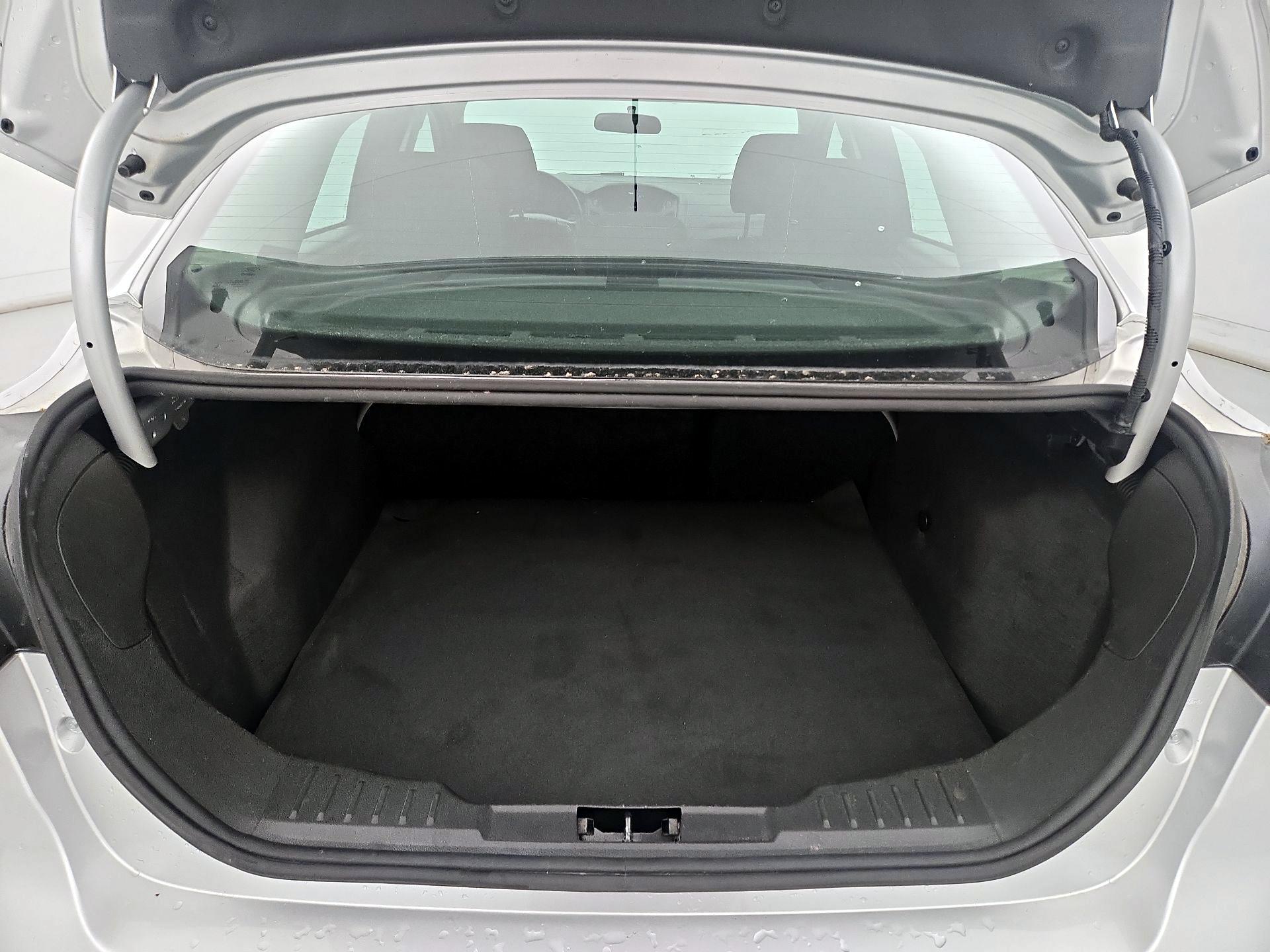 Thumbnail: 2018 Ford Focus - 20