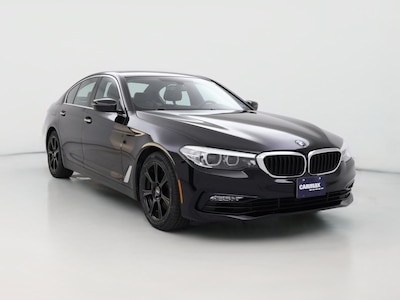 2017 BMW 530 I xDrive